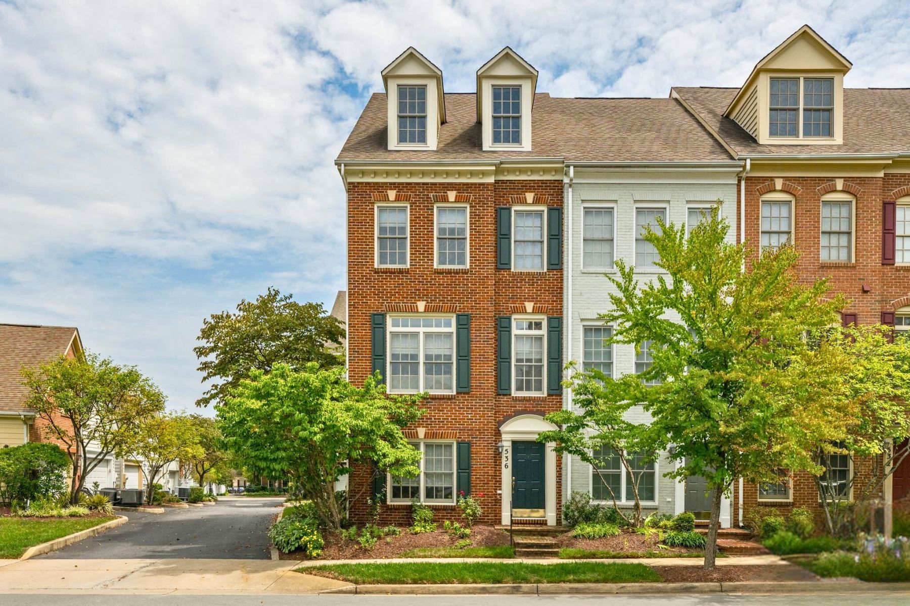 536 Casey Lane 