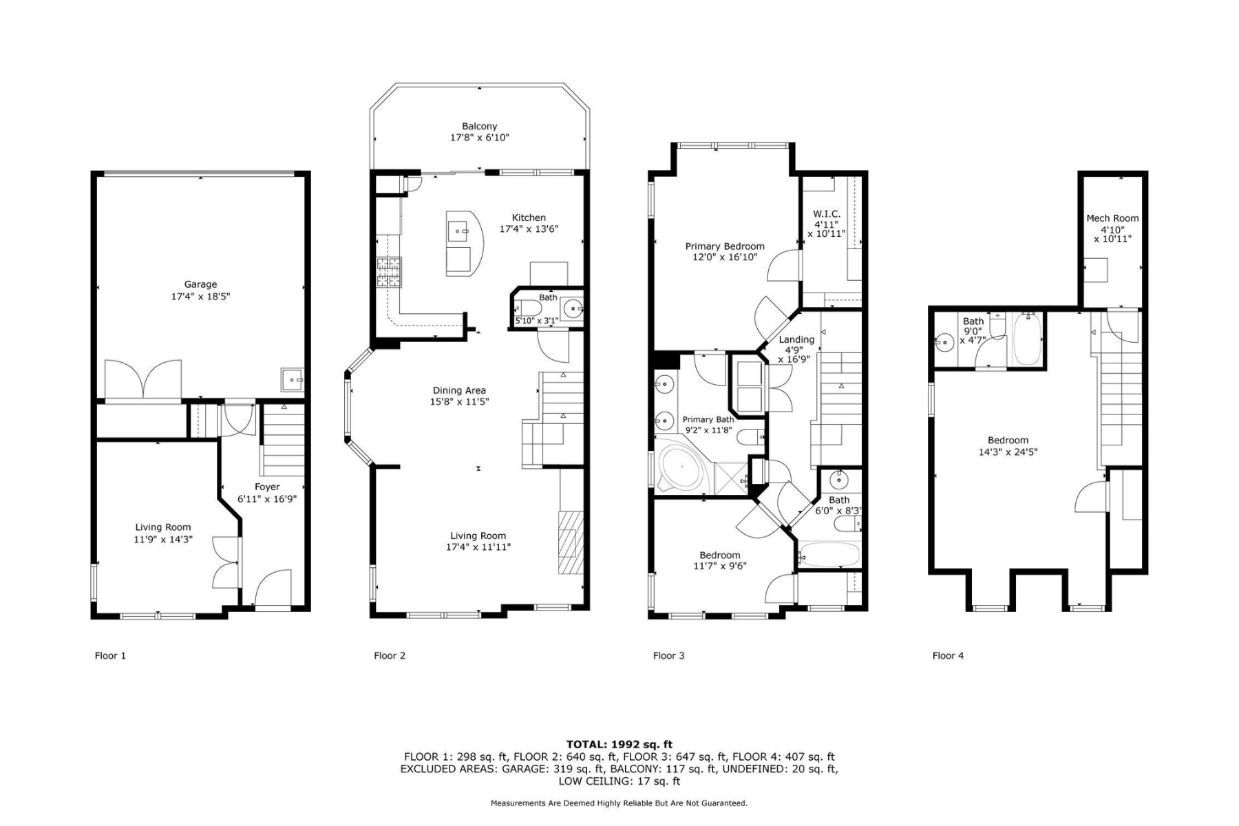 536 Casey Lane 