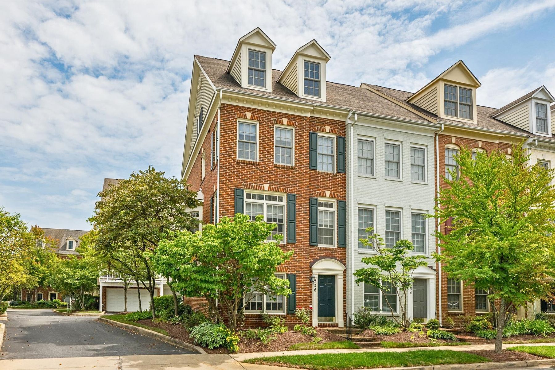536 Casey Lane 