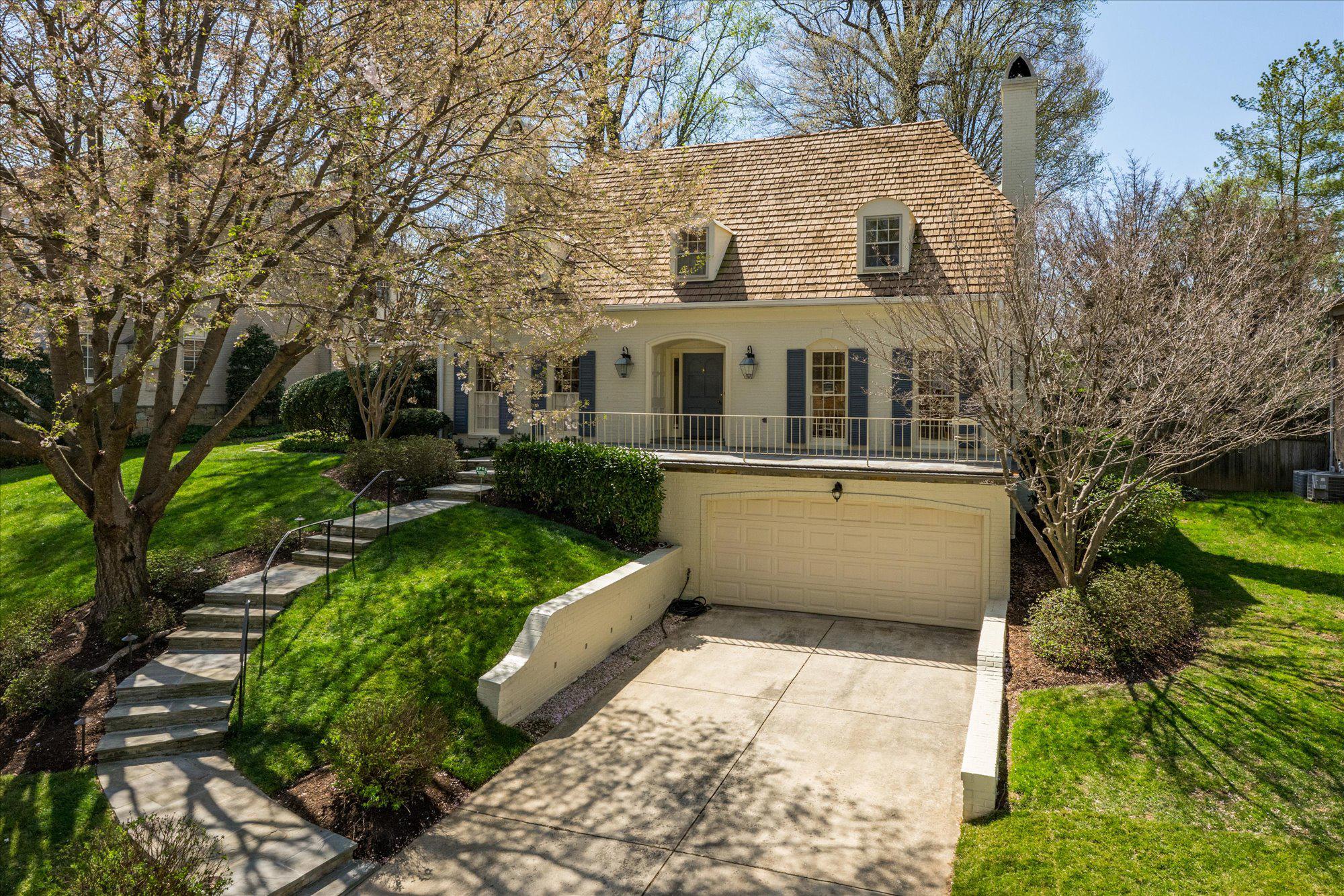 6600 Kenhill Road 
