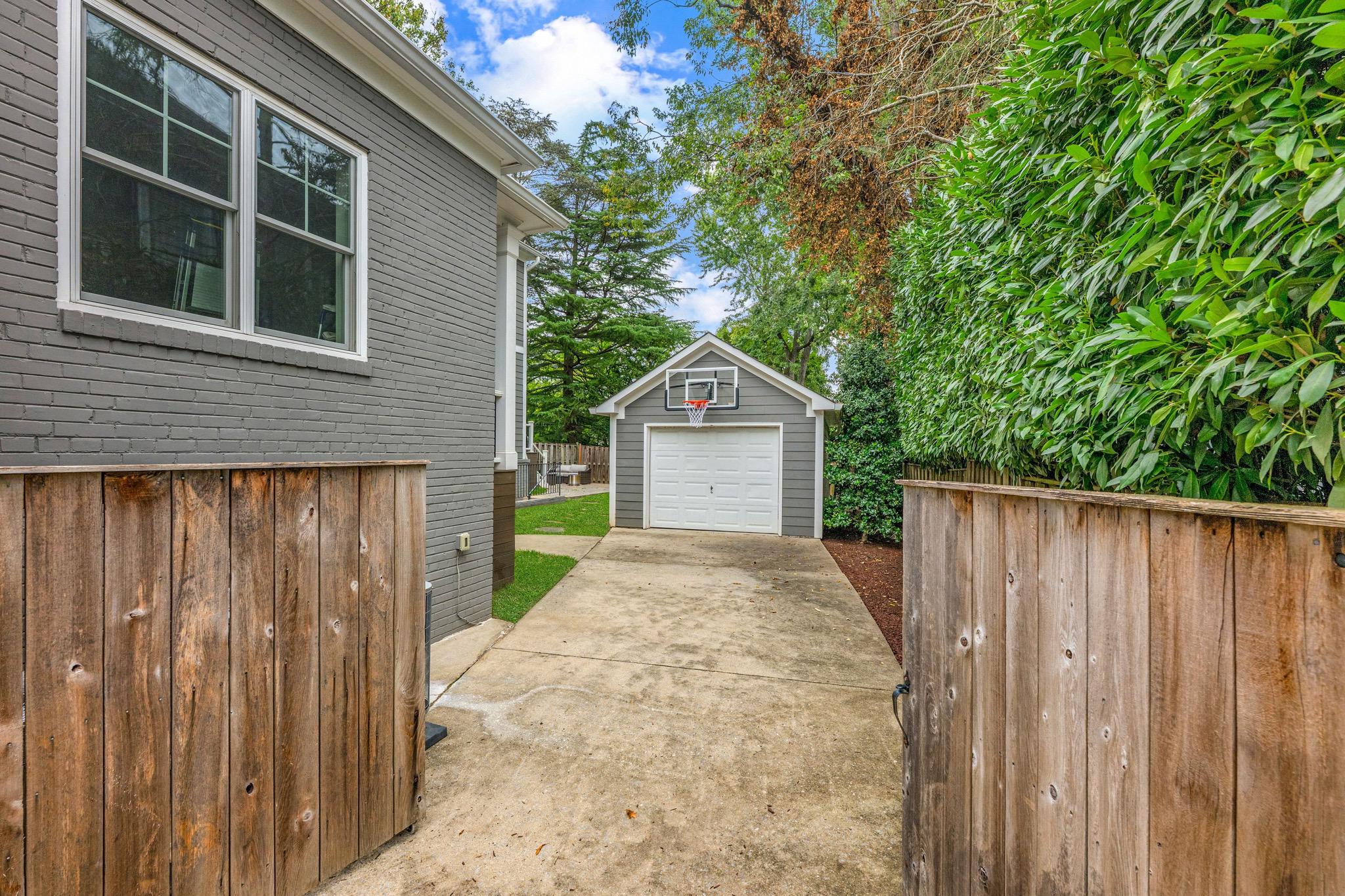 9303 Kentstone Drive