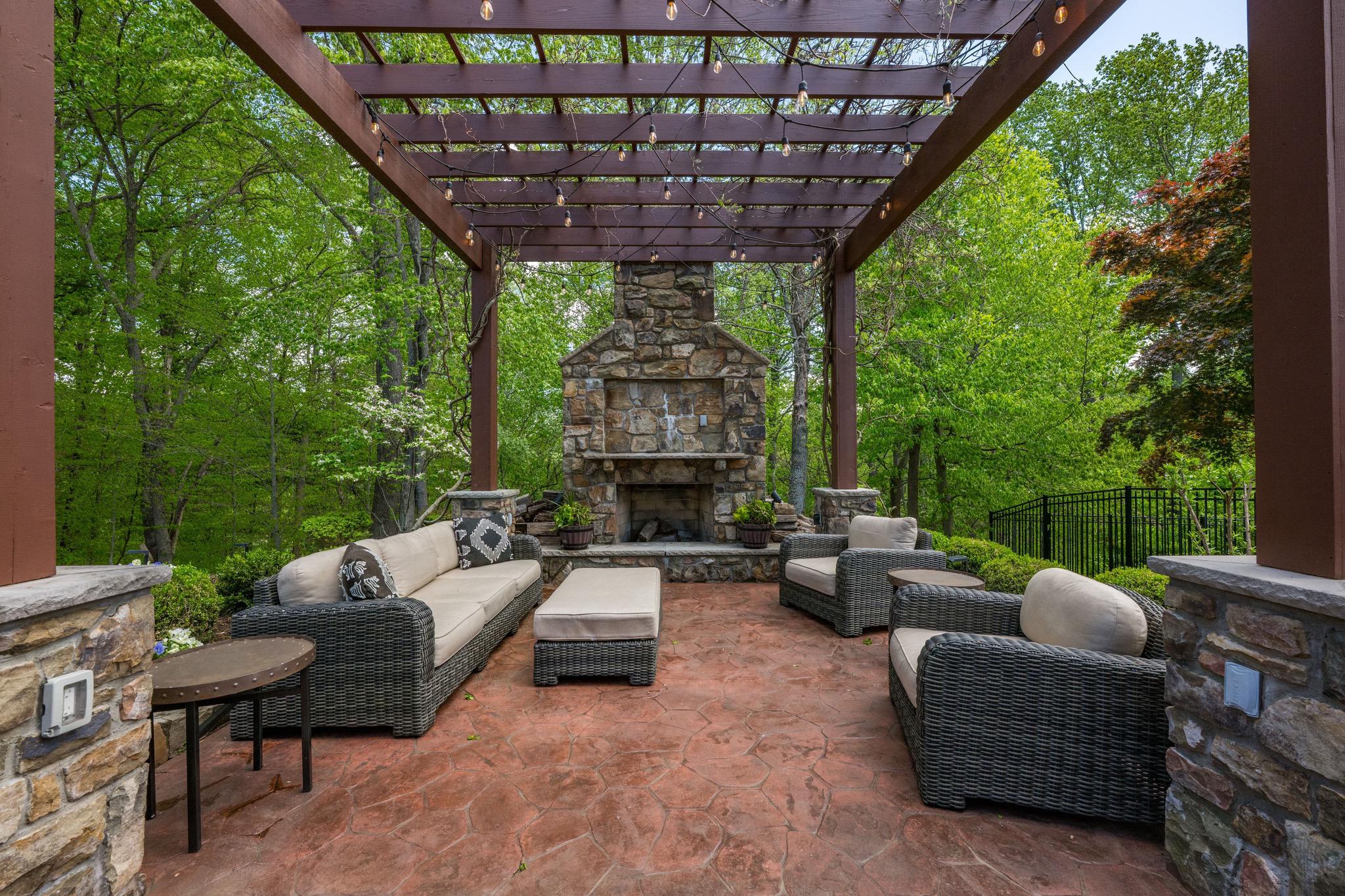 14112 Tattershall Place