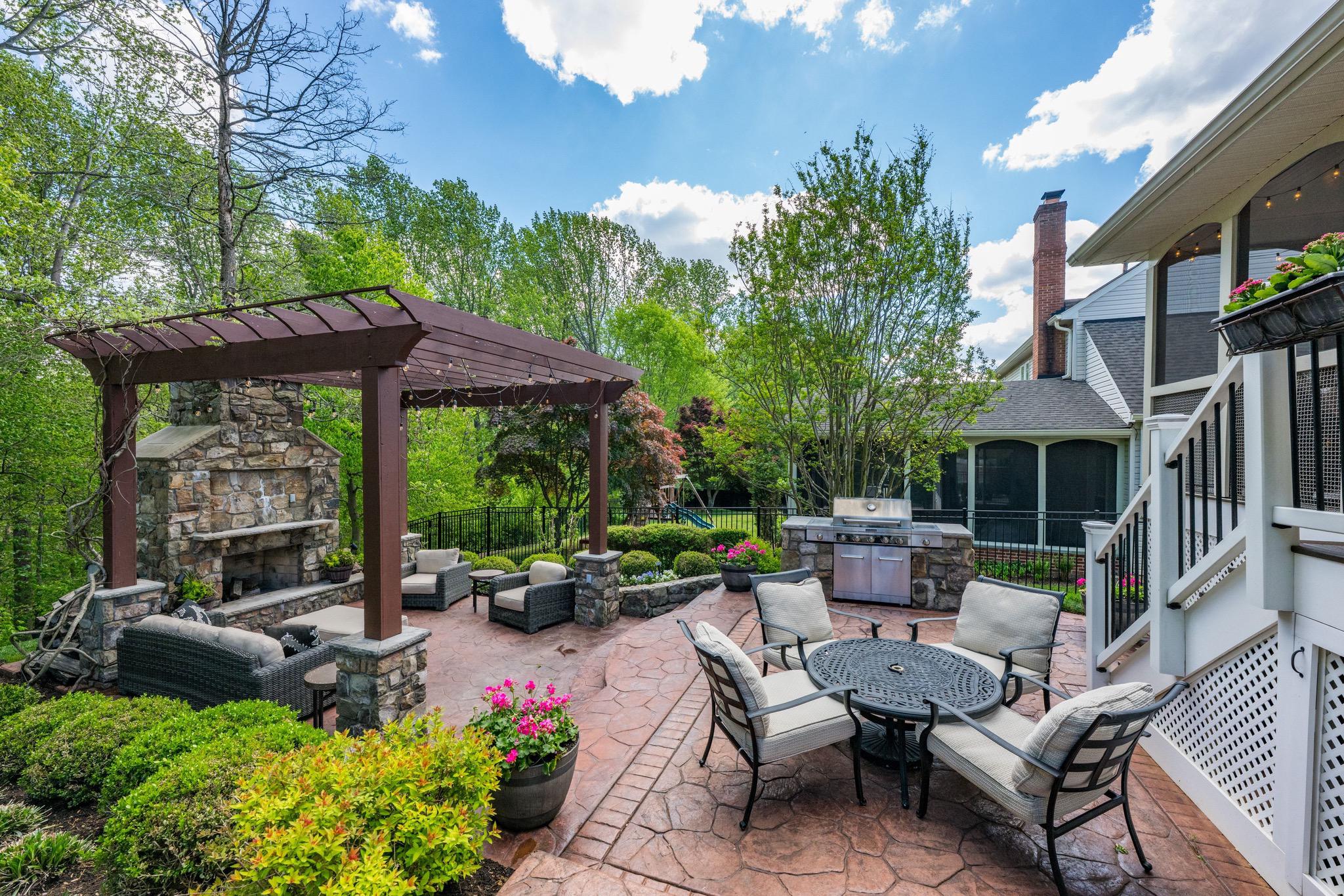 14112 Tattershall Place