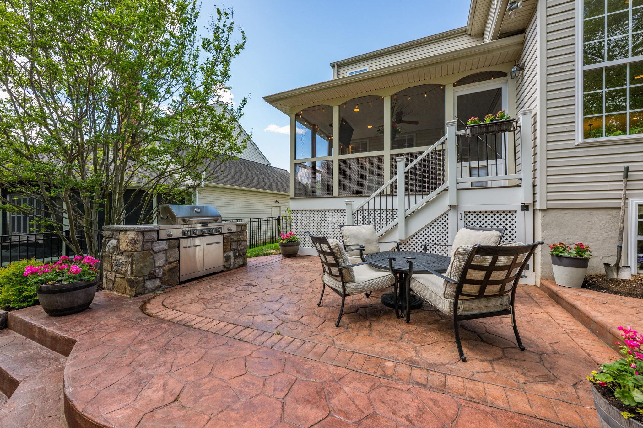 14112 Tattershall Place