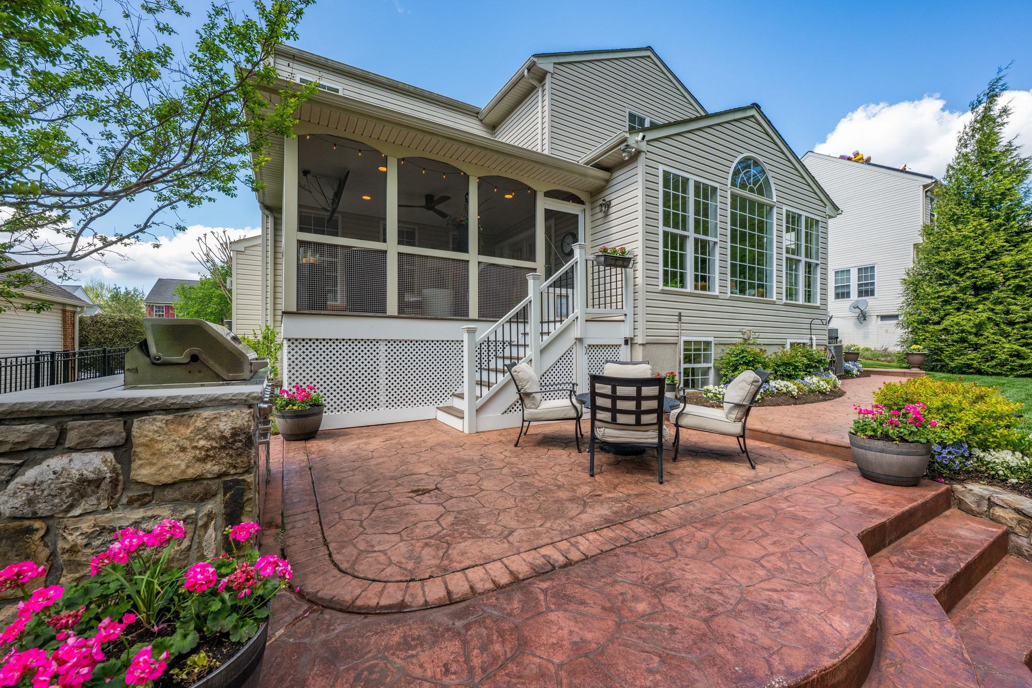 14112 Tattershall Place