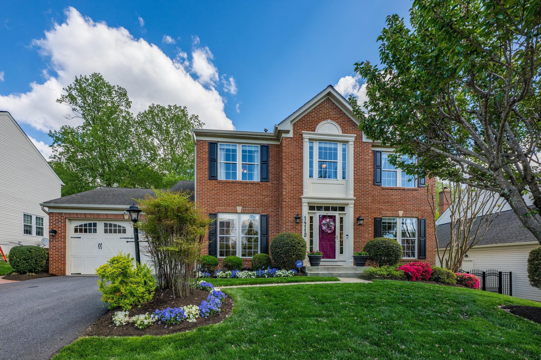 14112 Tattershall Place