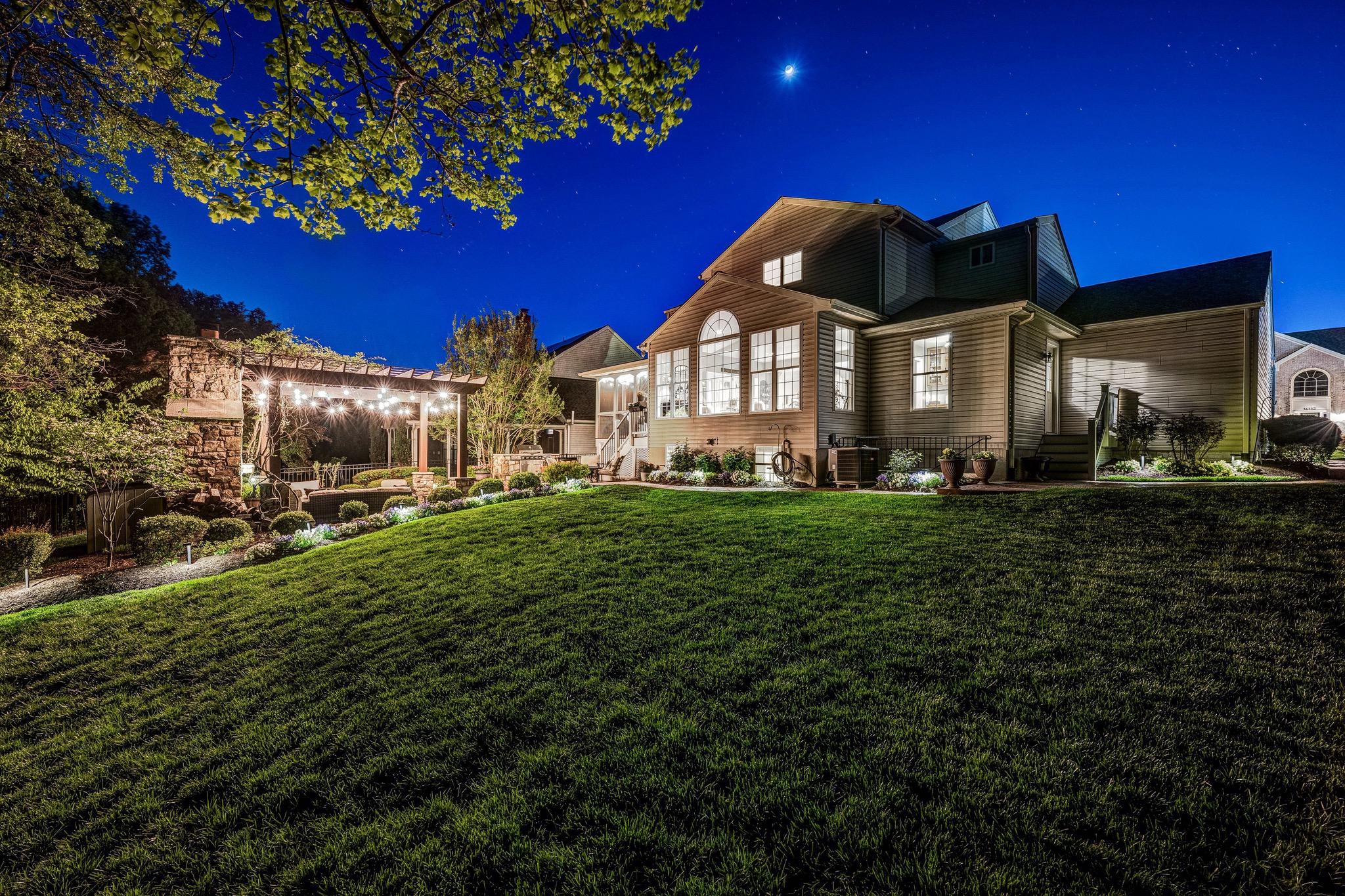 14112 Tattershall Place