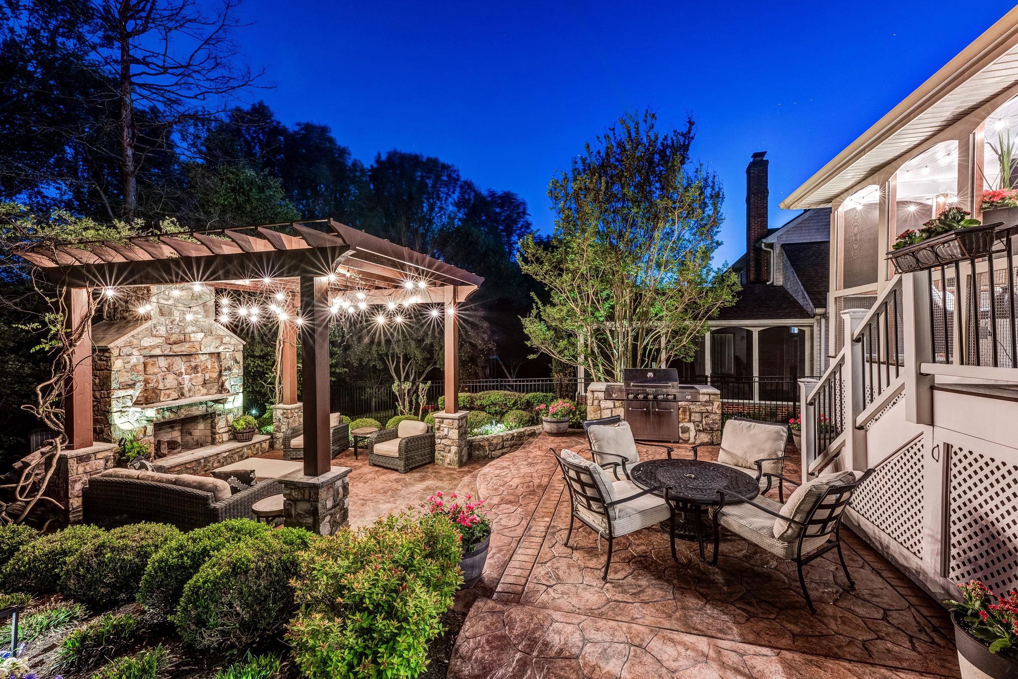 14112 Tattershall Place