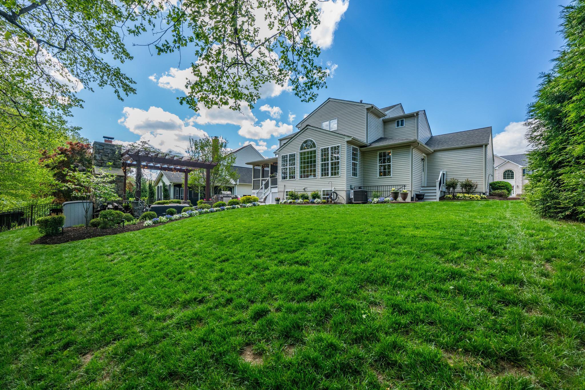 14112 Tattershall Place