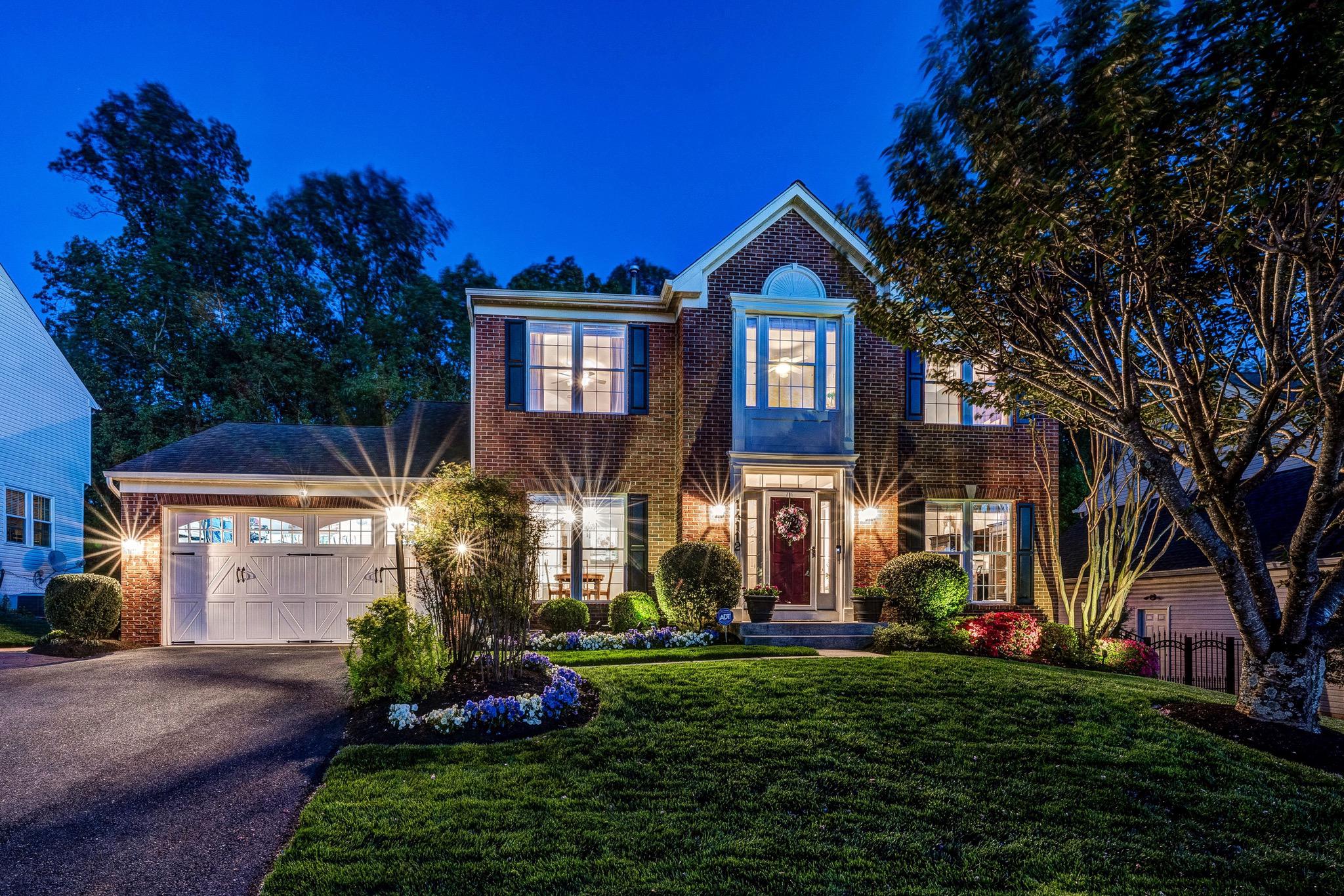 14112 Tattershall Place