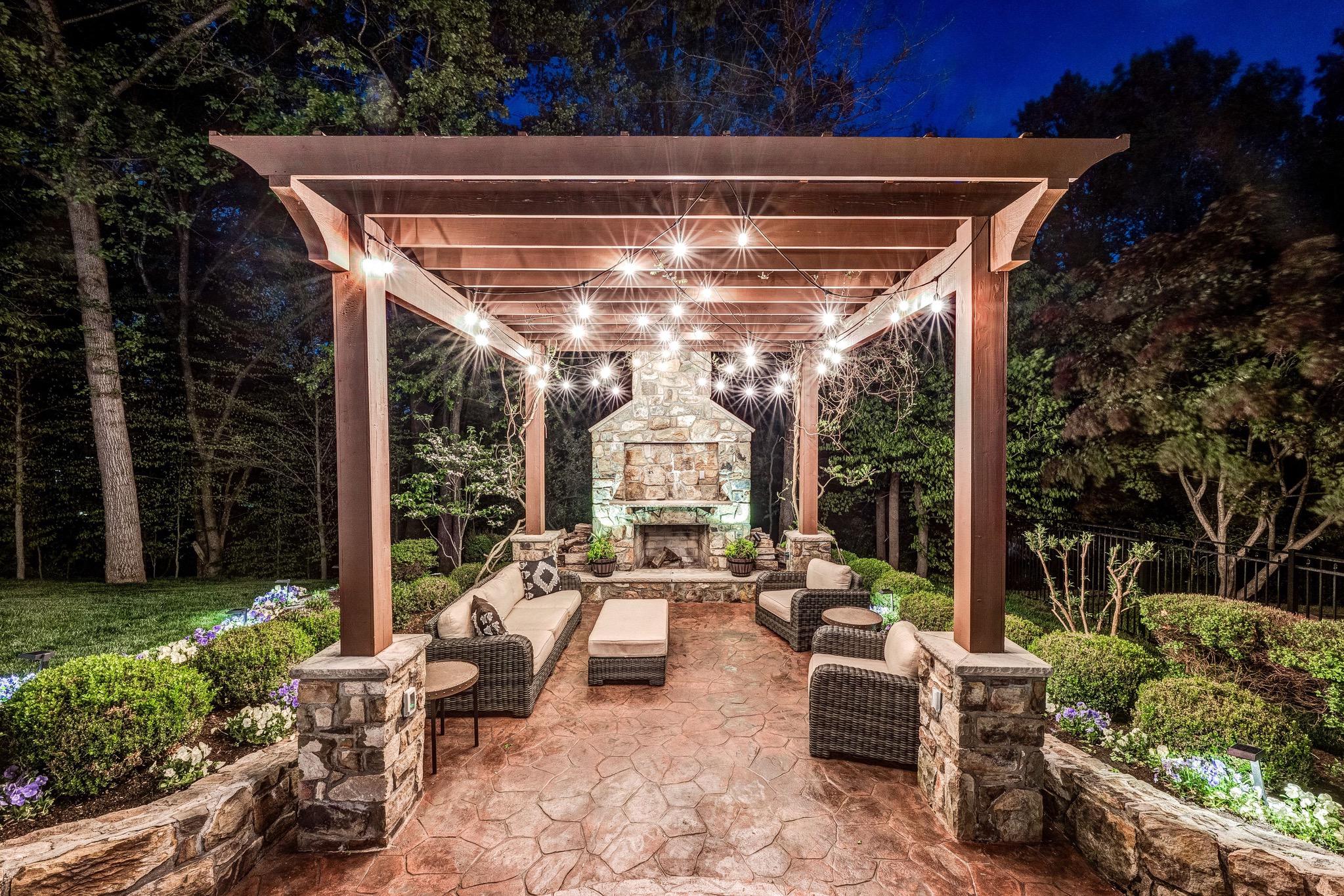 14112 Tattershall Place