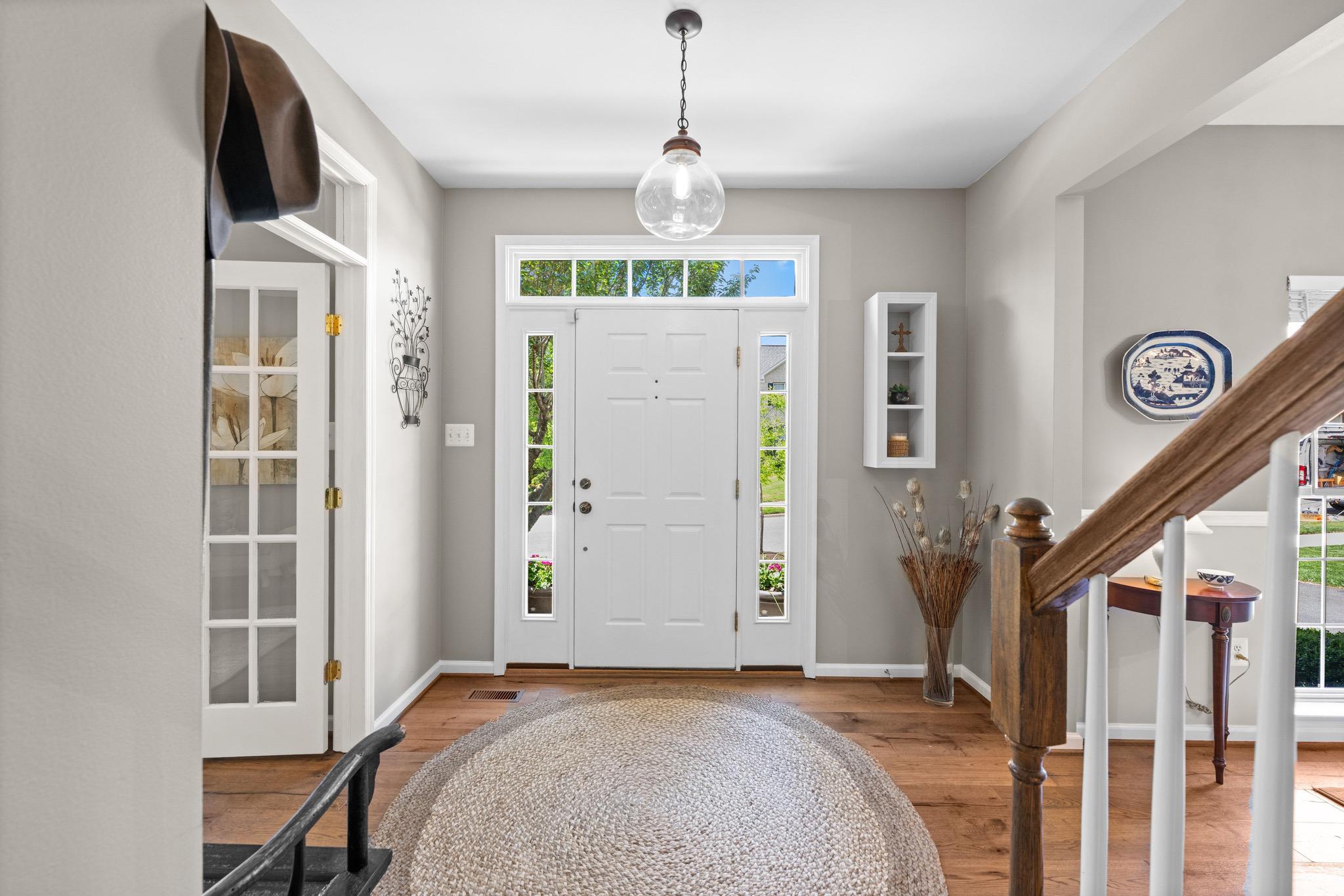 14112 Tattershall Place