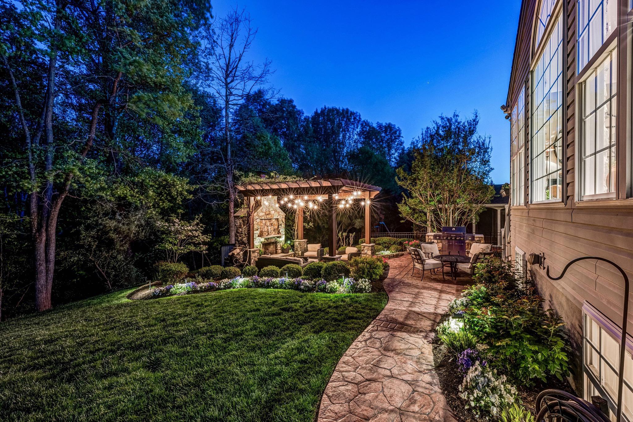 14112 Tattershall Place