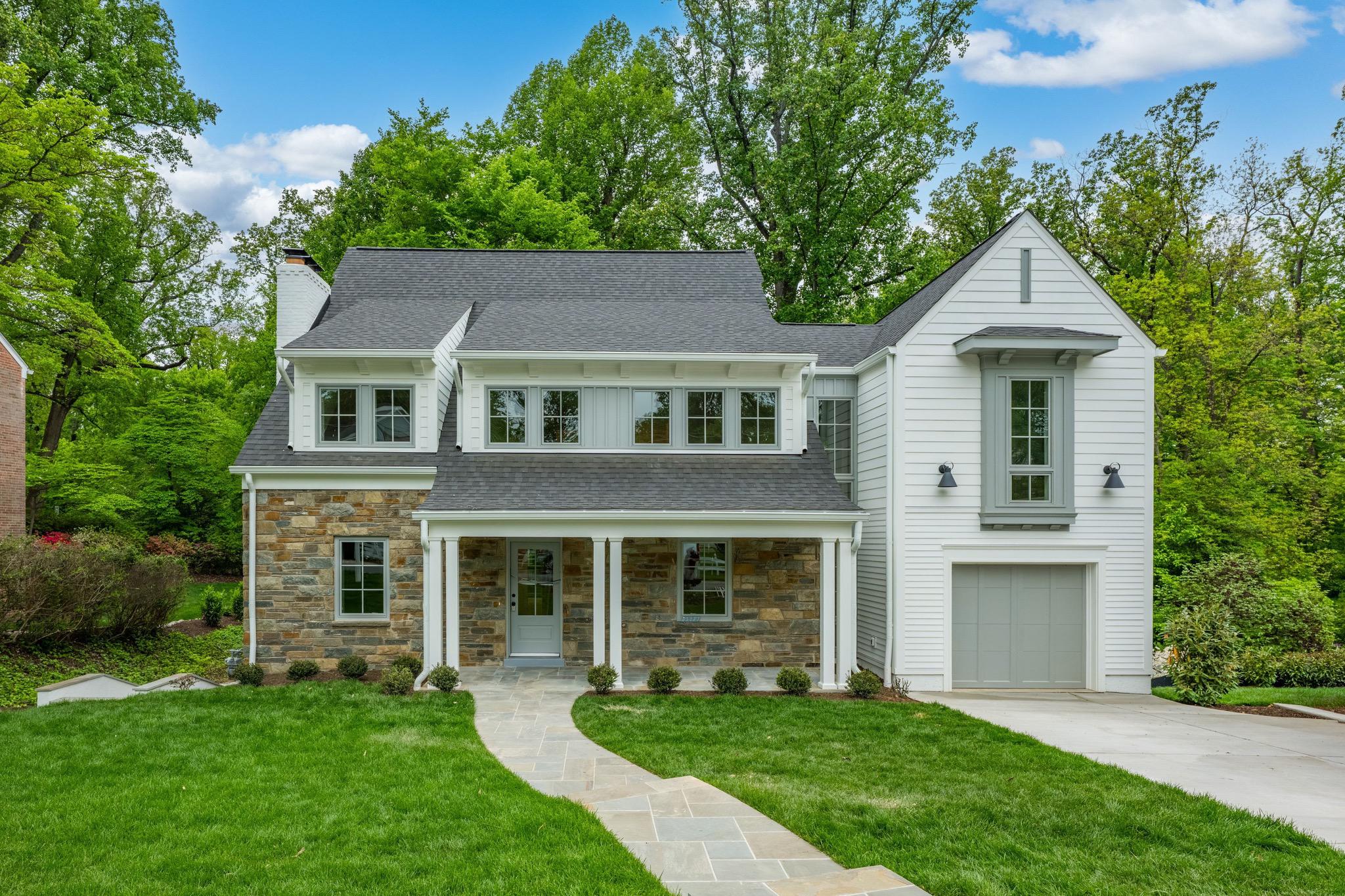 9622 Parkwood Drive