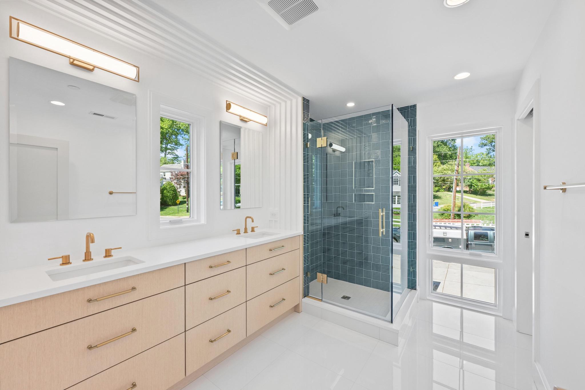 9622 Parkwood Drive