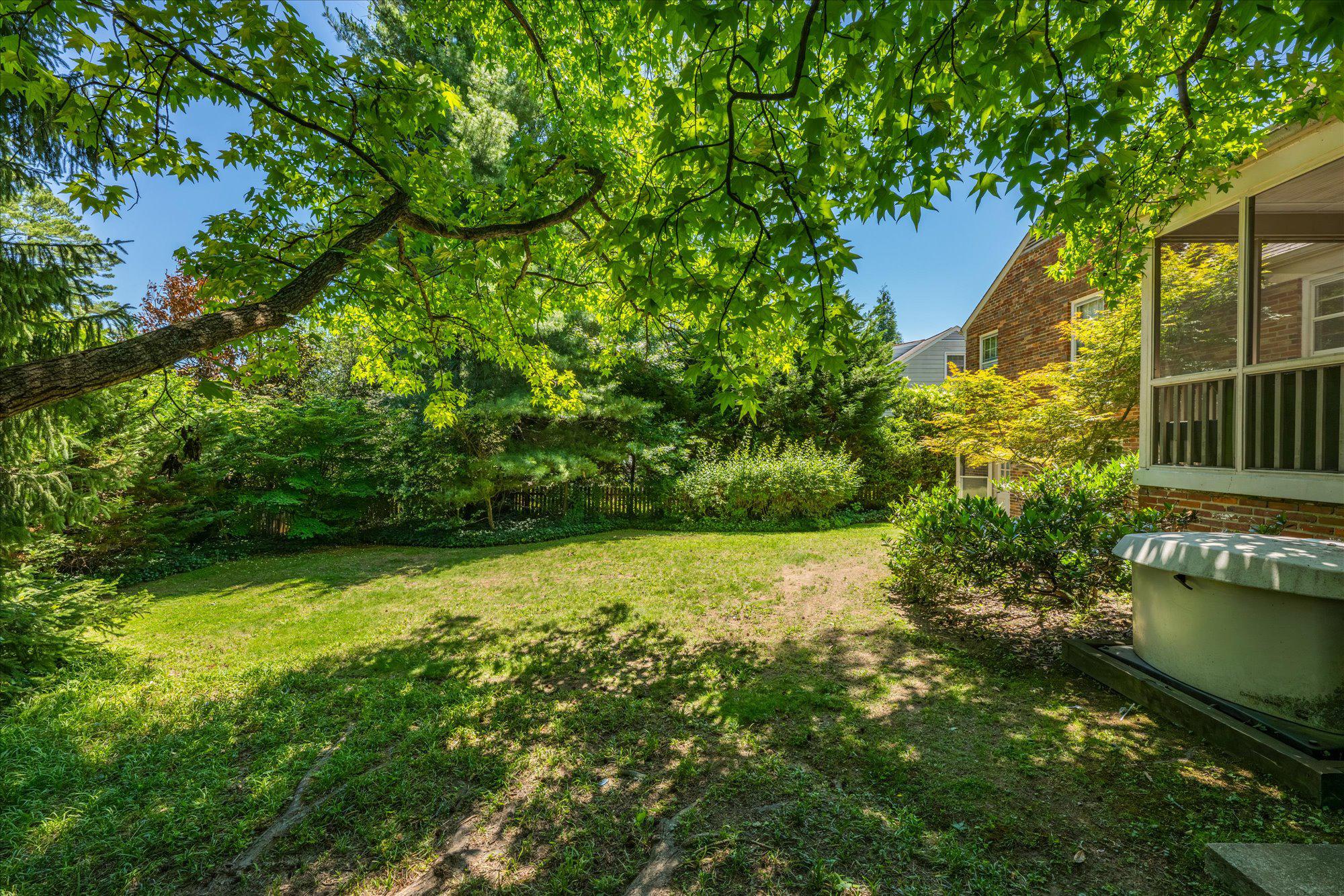 5509 Parkston Road