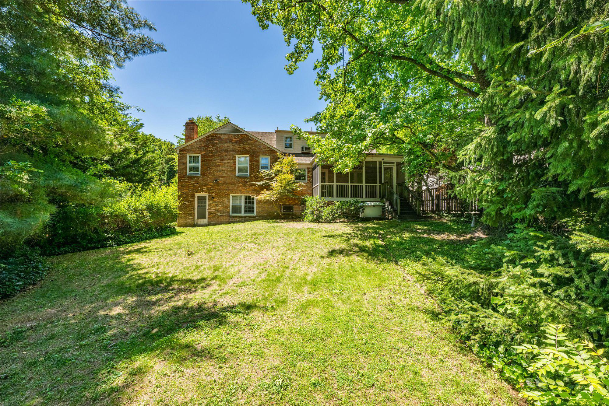 5509 Parkston Road