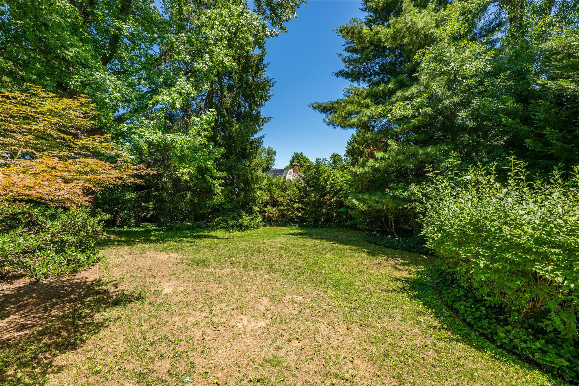 5509 Parkston Road