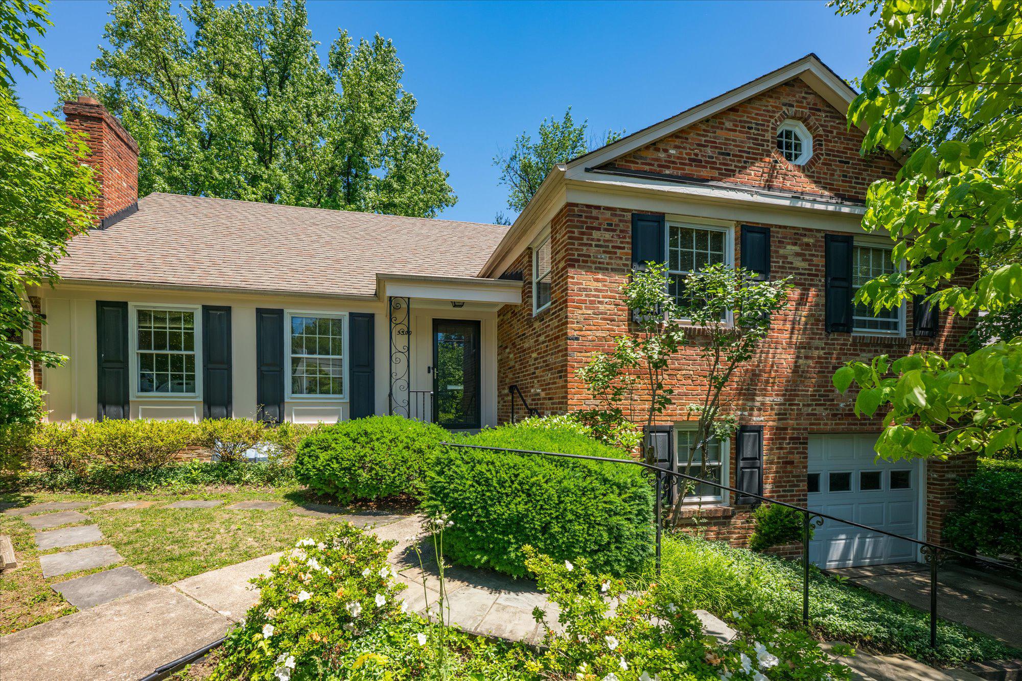 5509 Parkston Road