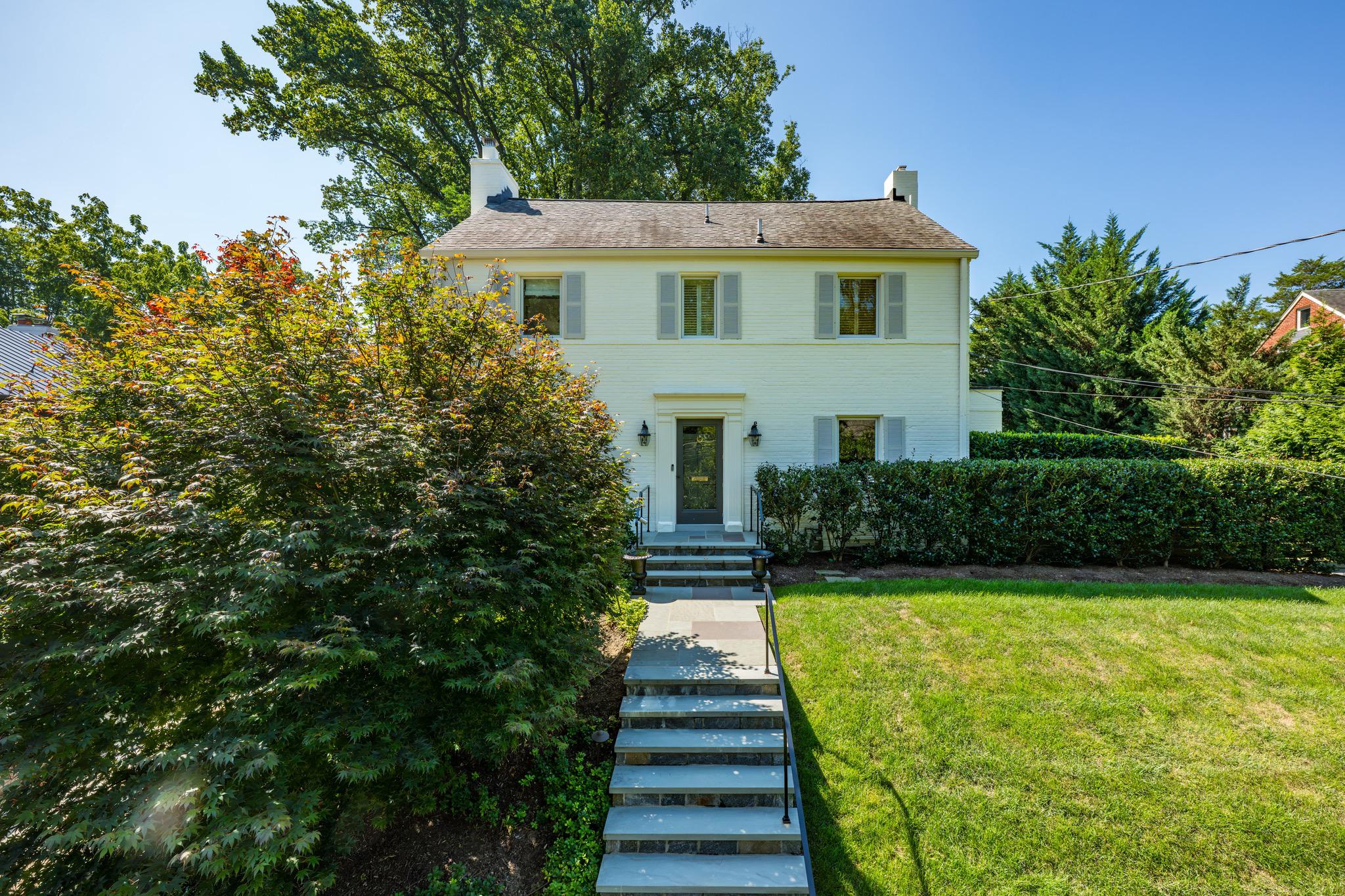 3904 Saul Road