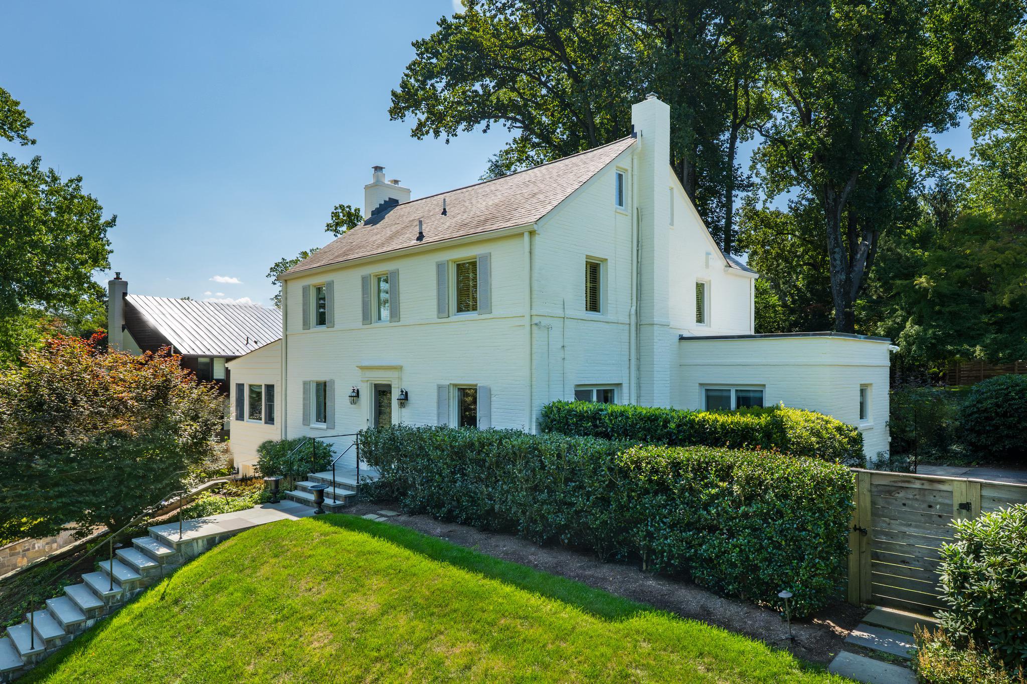 3904 Saul Road