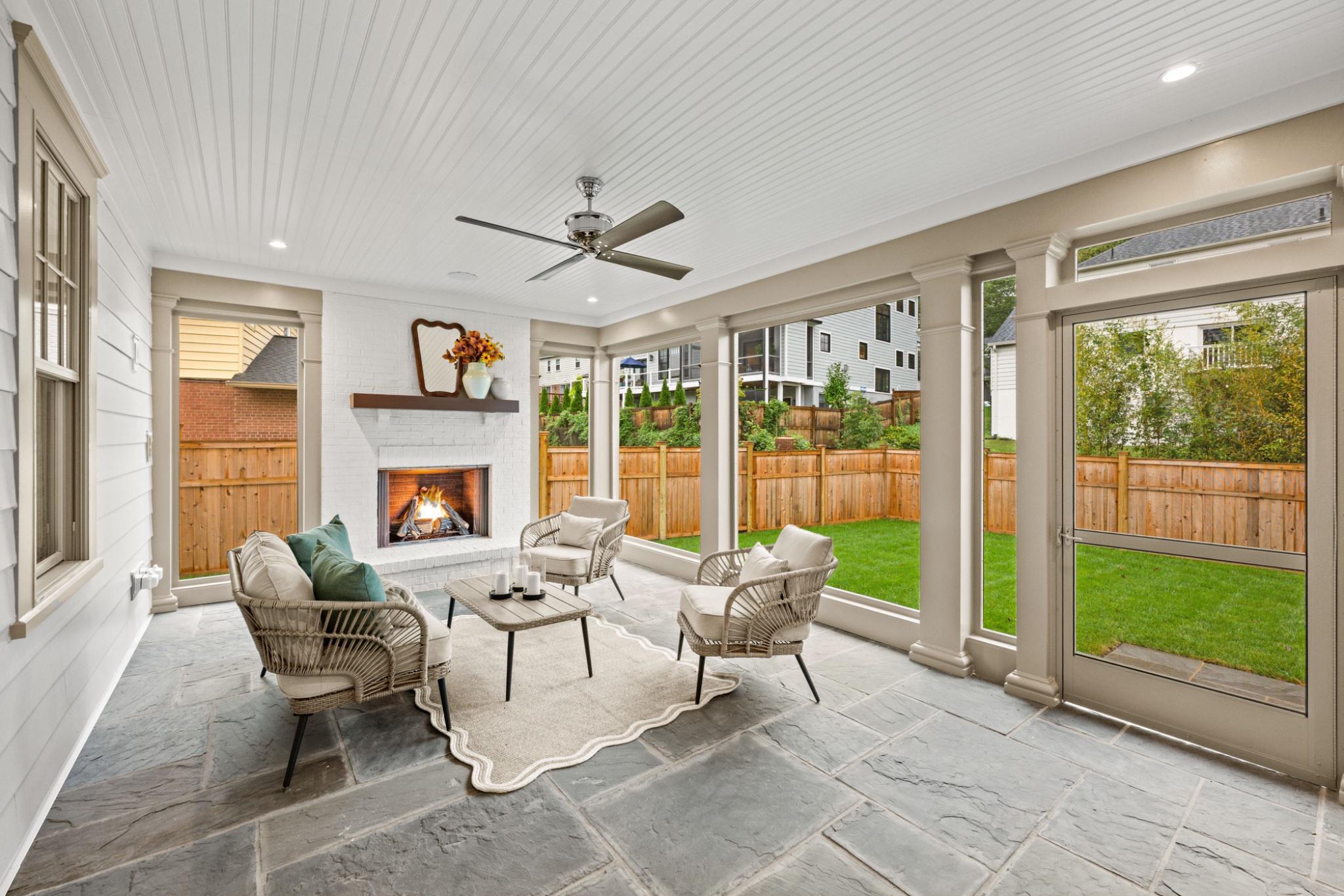 7608 Leesburg Drive