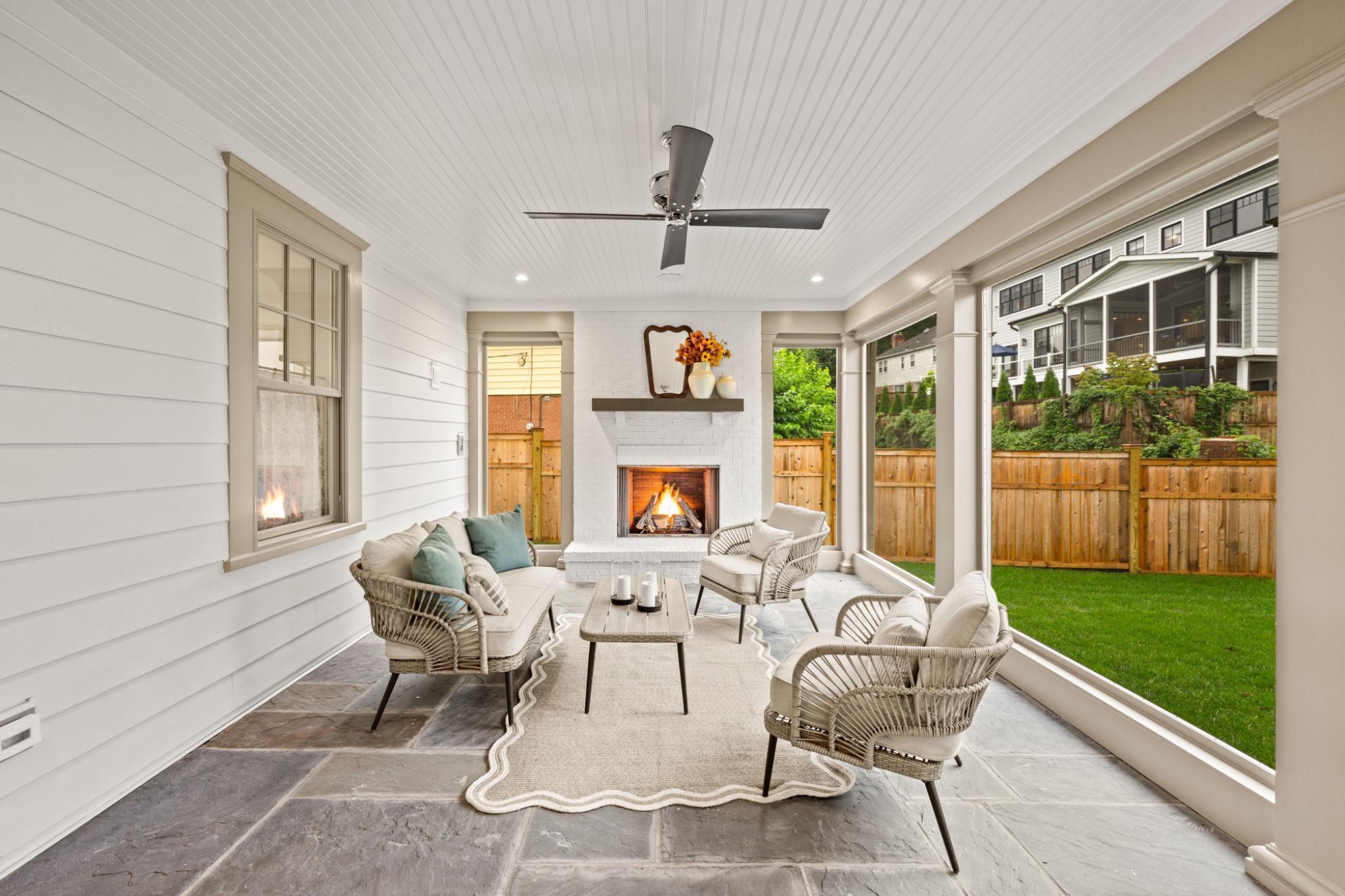 7608 Leesburg Drive