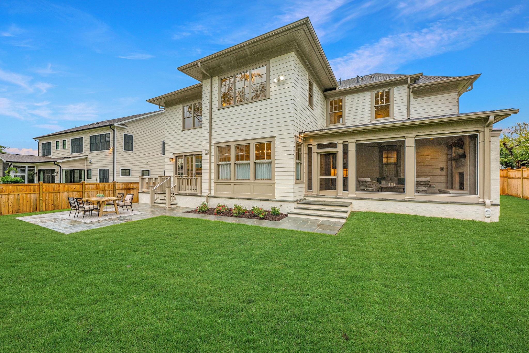 7608 Leesburg Drive