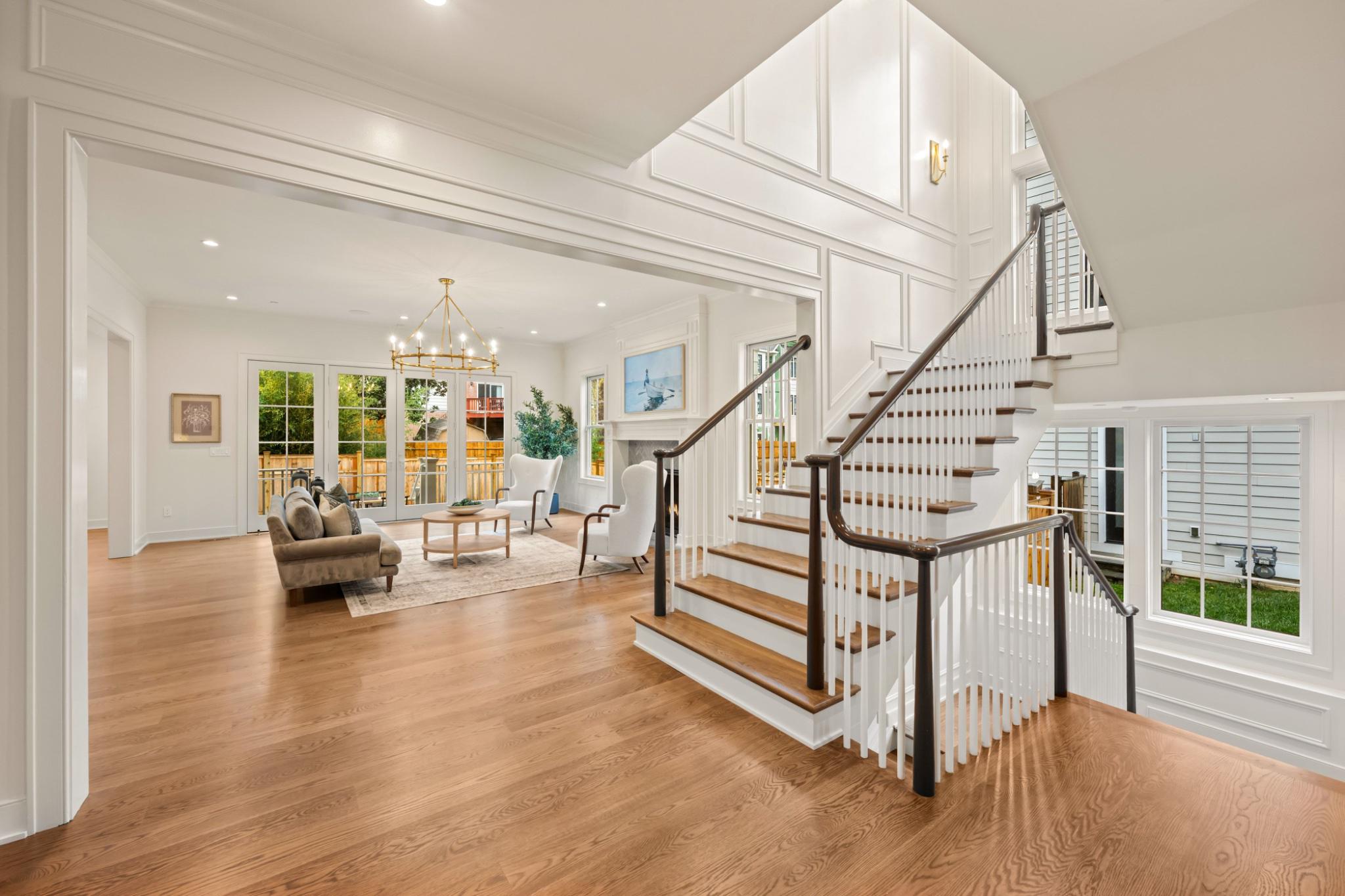 7608 Leesburg Drive