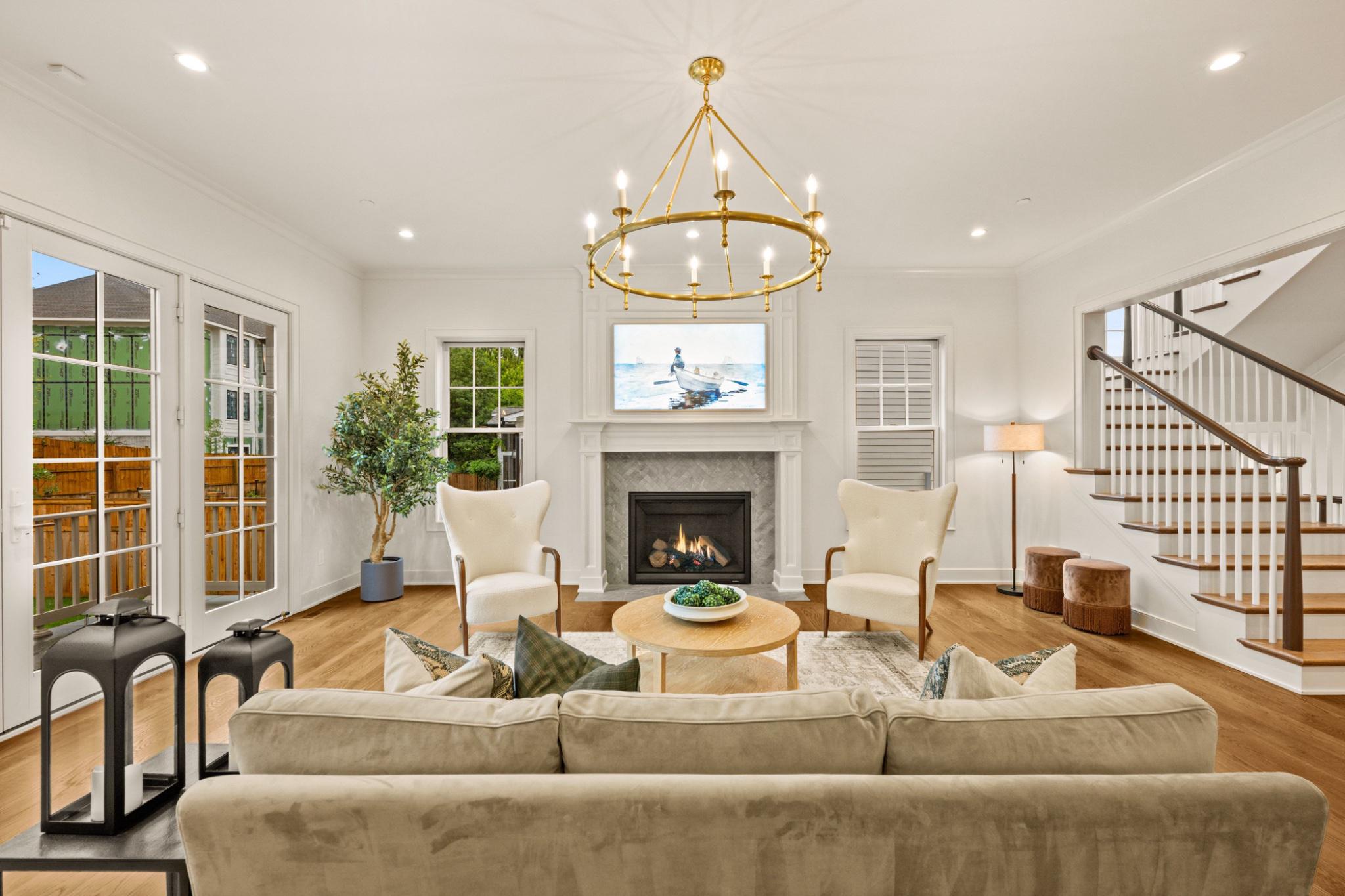7608 Leesburg Drive