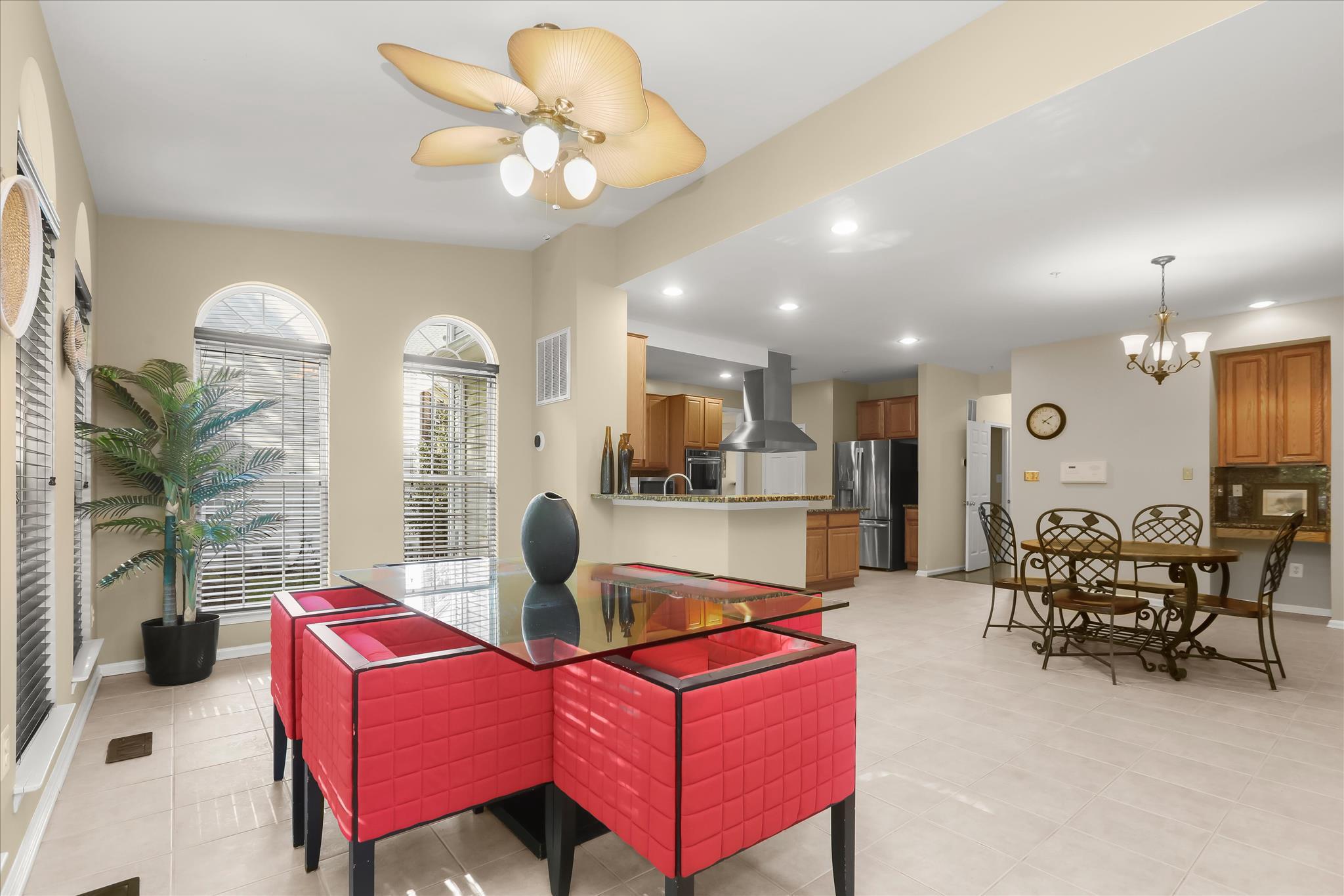 14903 Ridge Farm Court 