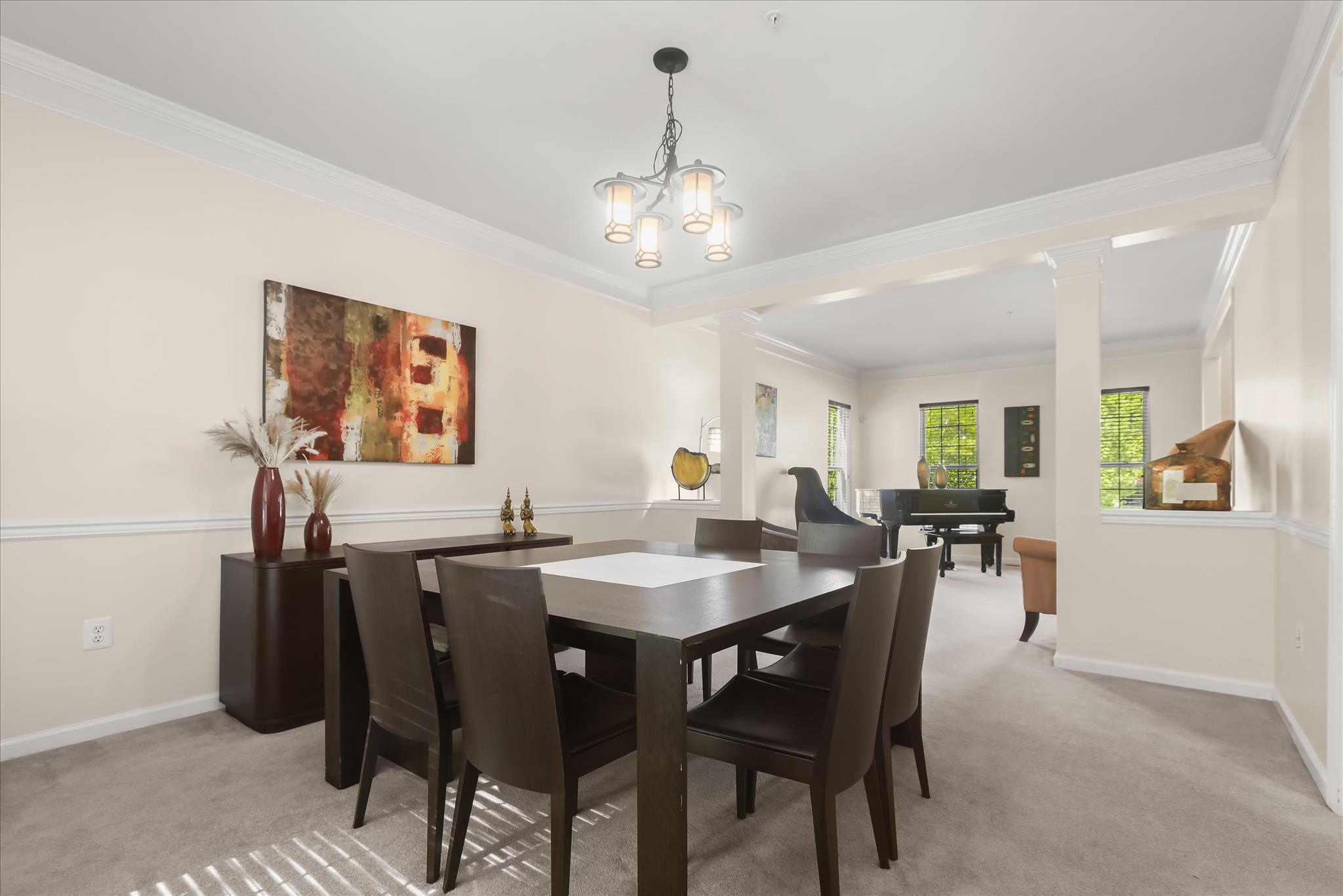 14903 Ridge Farm Court 