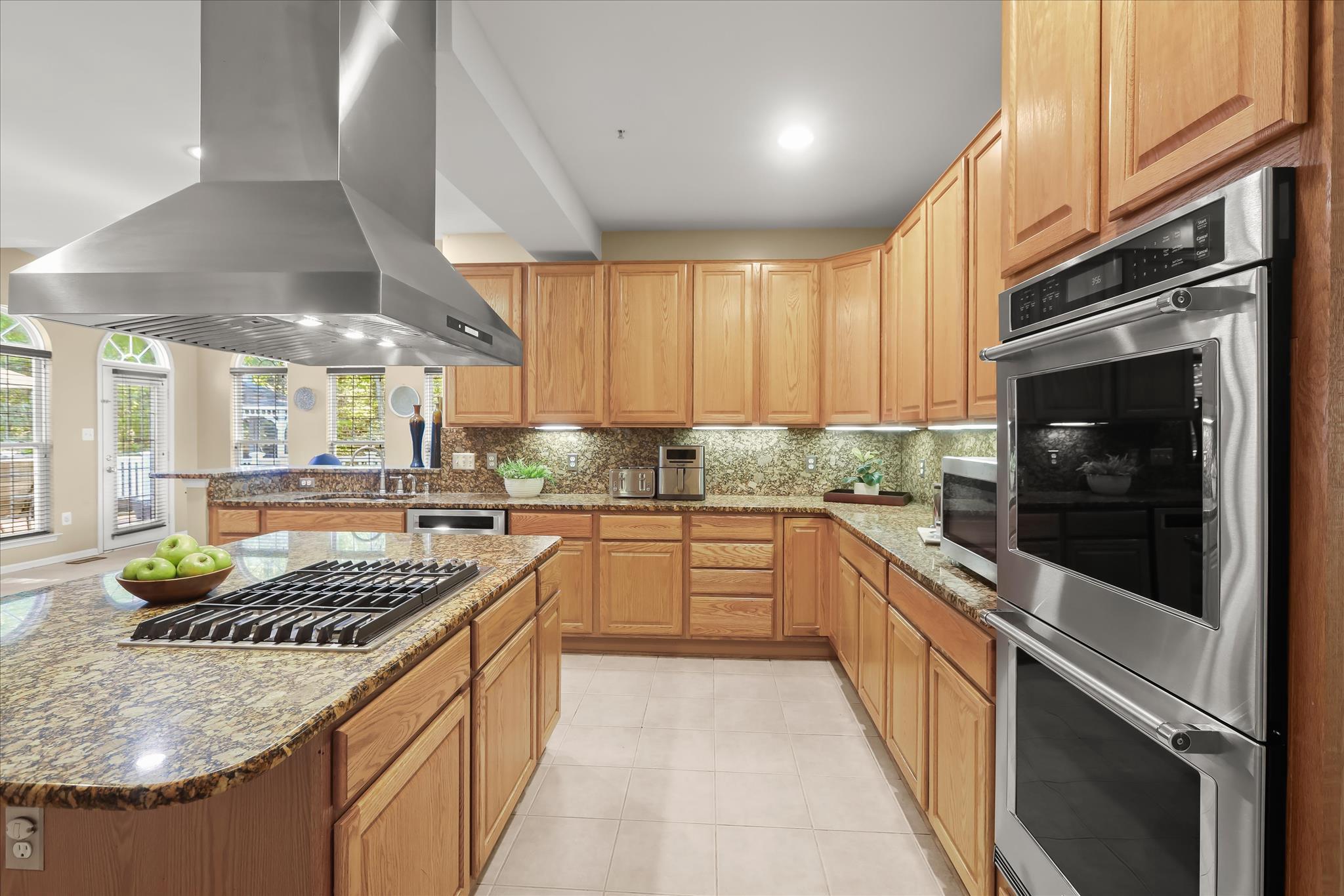 14903 Ridge Farm Court 