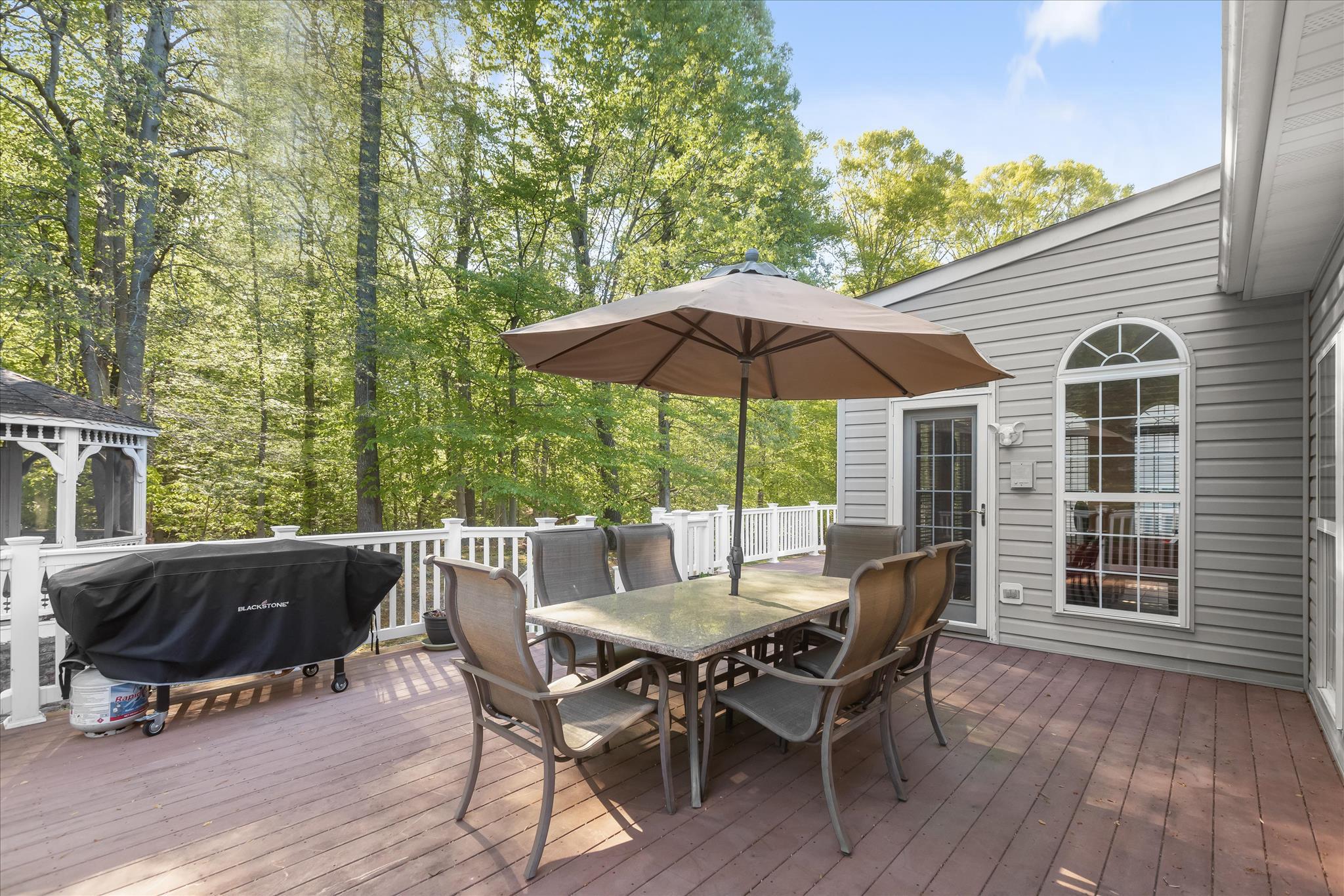 14903 Ridge Farm Court 