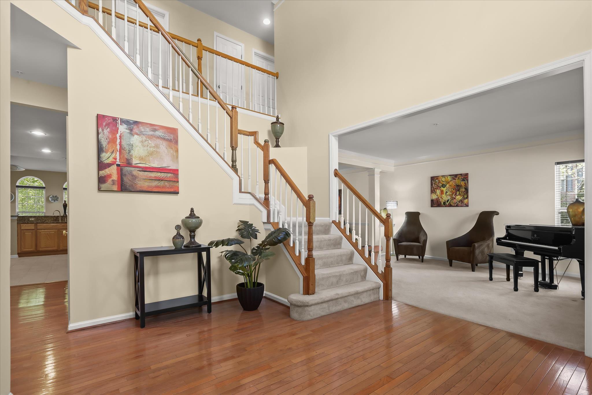 14903 Ridge Farm Court 