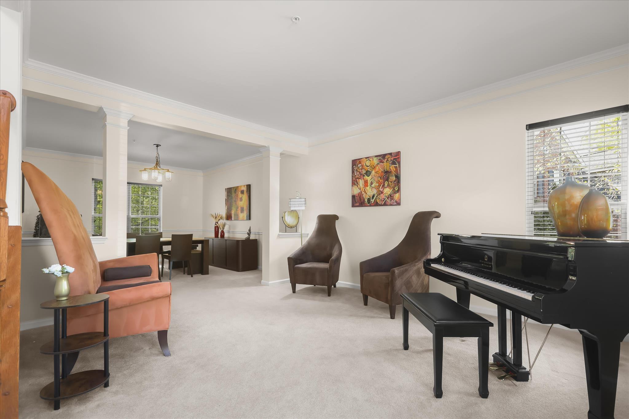 14903 Ridge Farm Court 