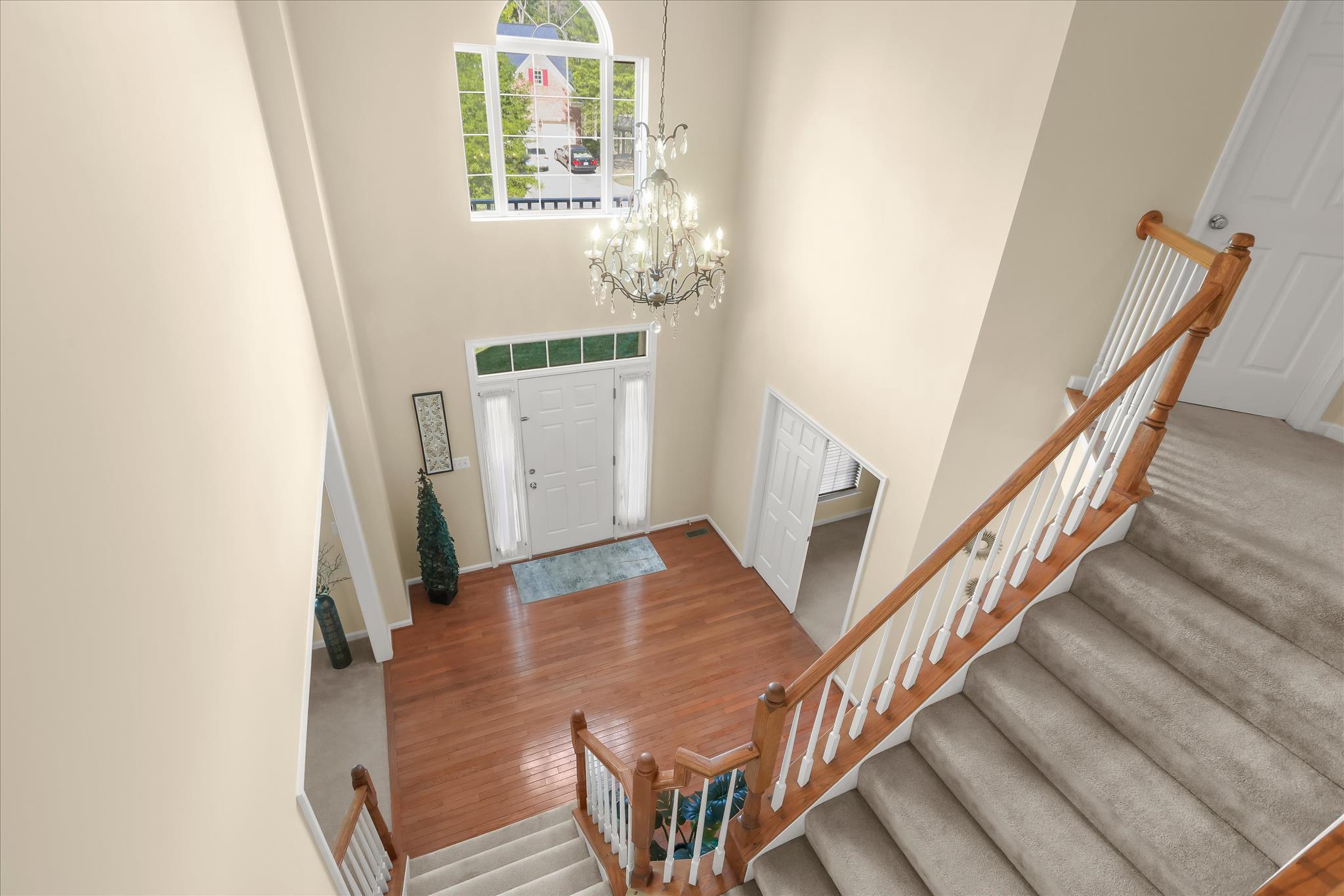 14903 Ridge Farm Court 