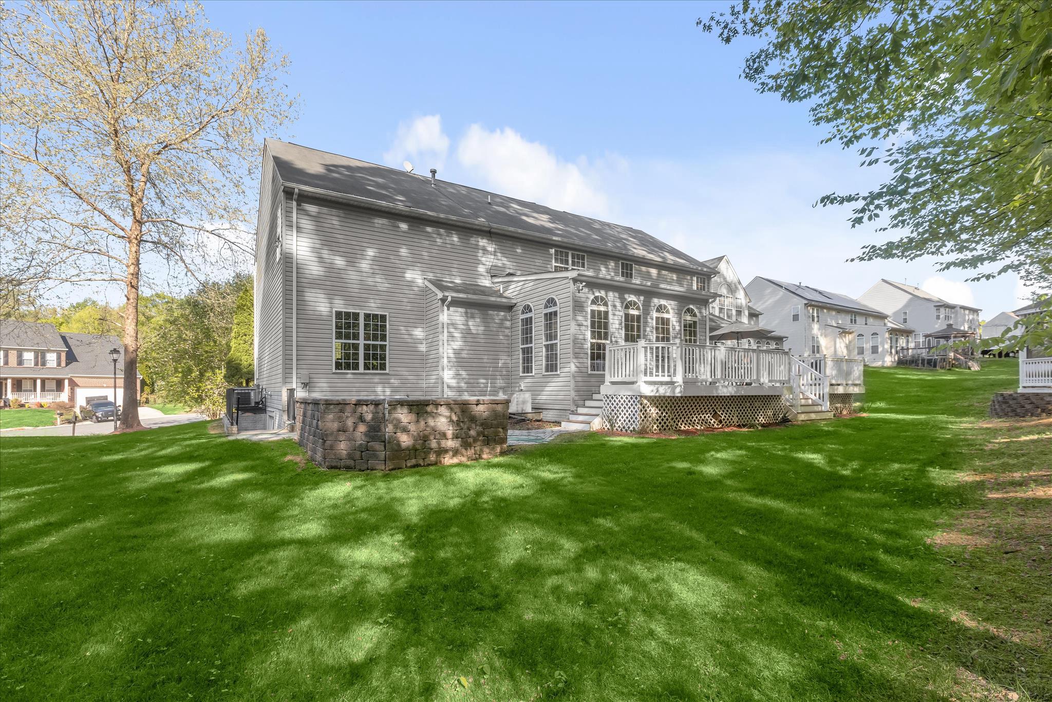 14903 Ridge Farm Court 