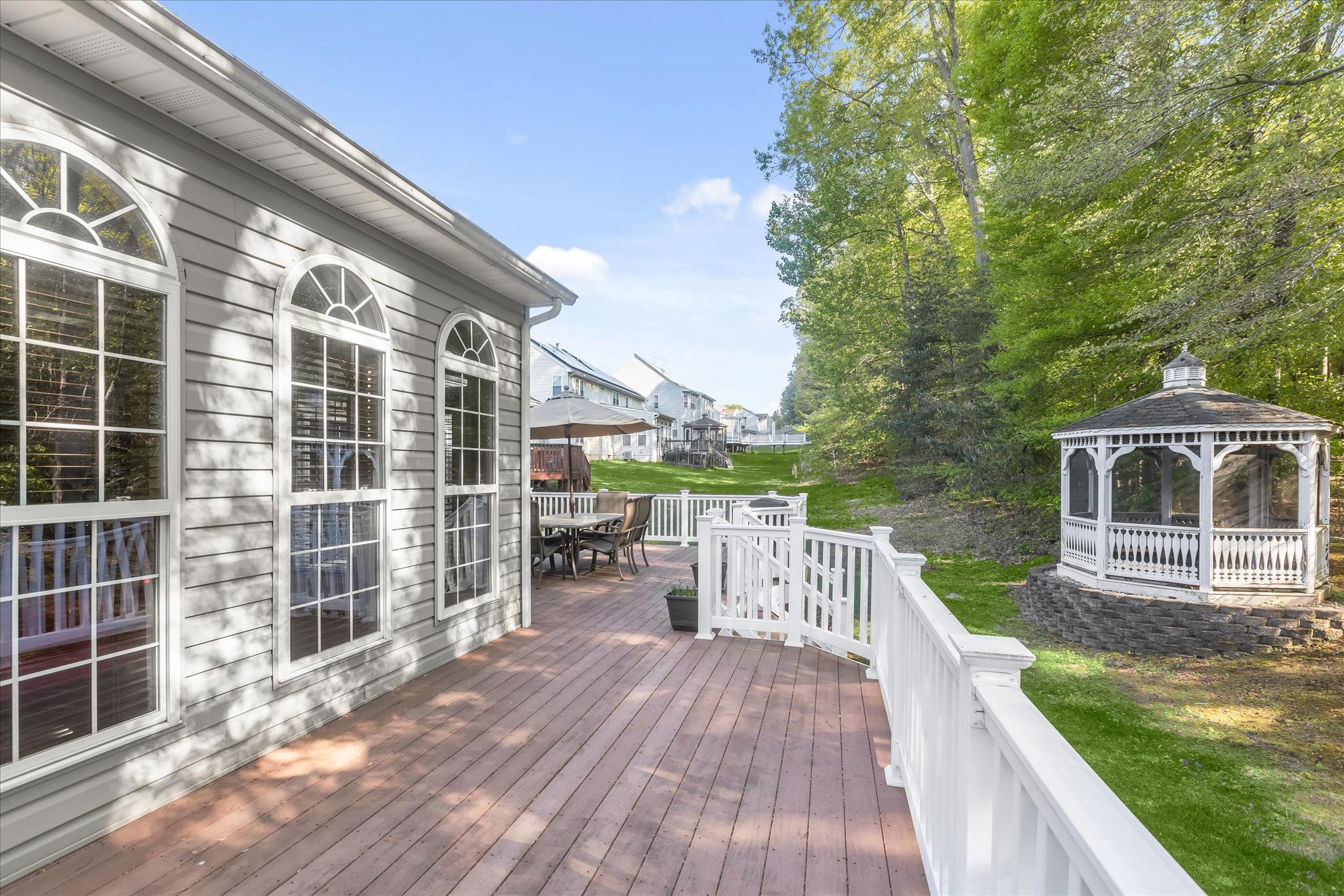 14903 Ridge Farm Court 