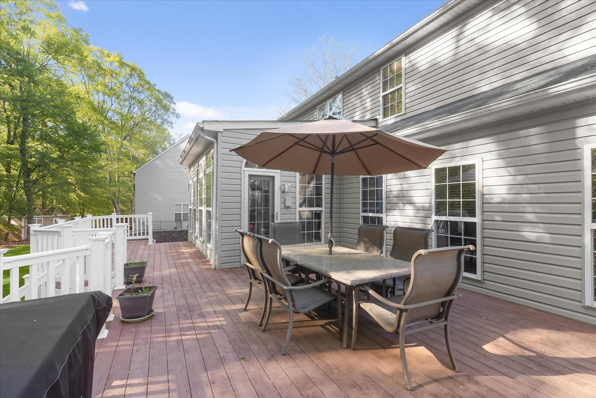 14903 Ridge Farm Court 