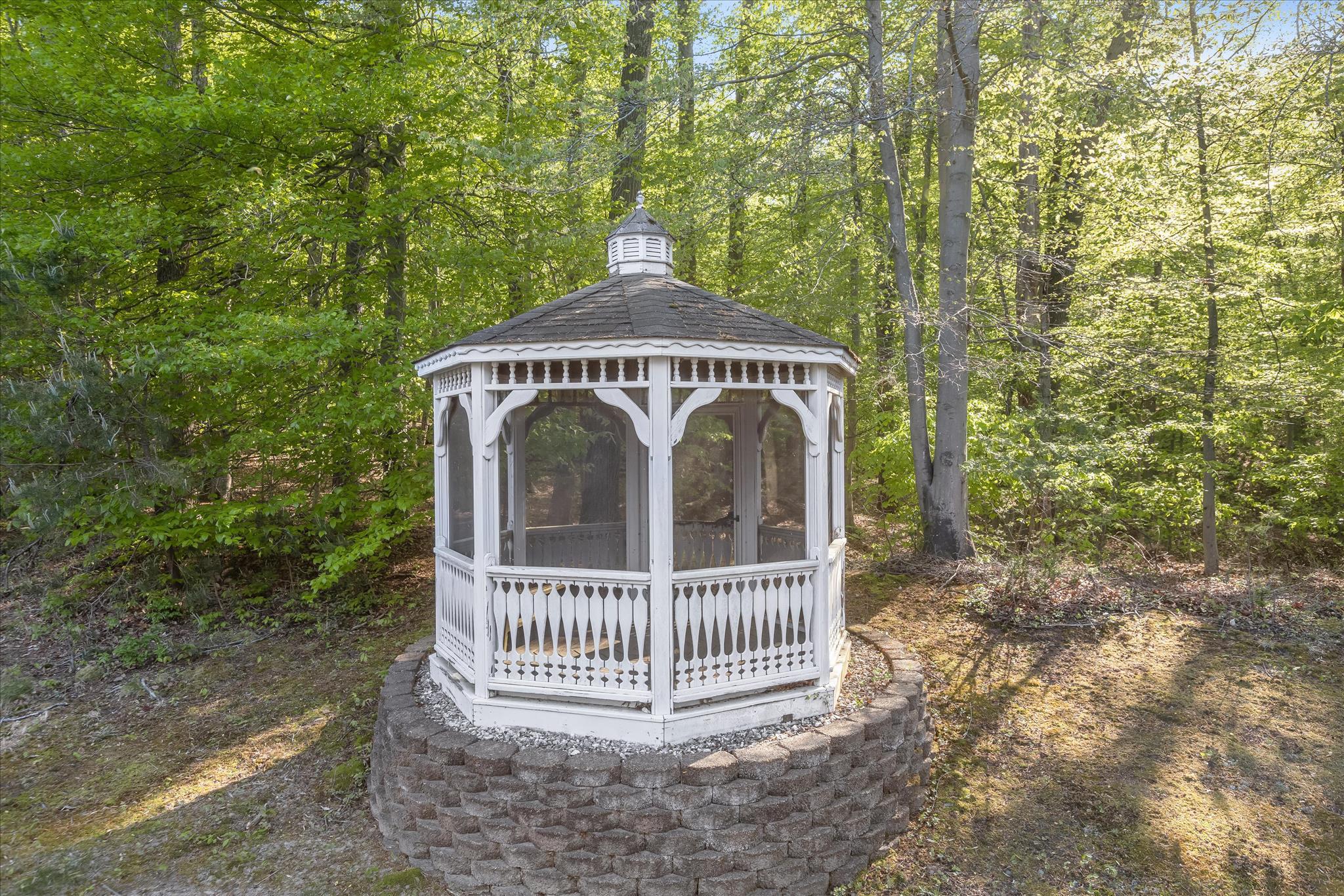 14903 Ridge Farm Court 