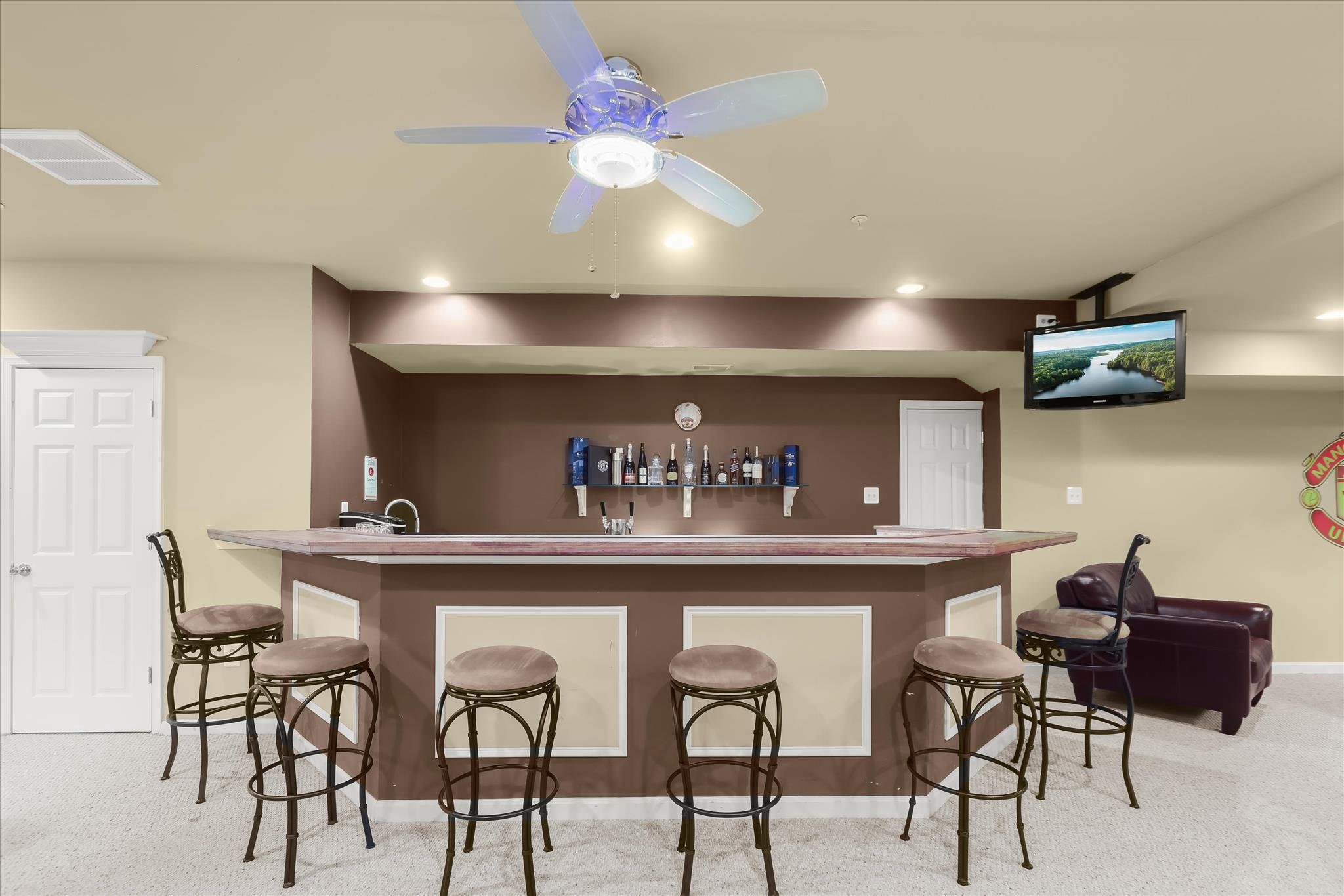 14903 Ridge Farm Court 