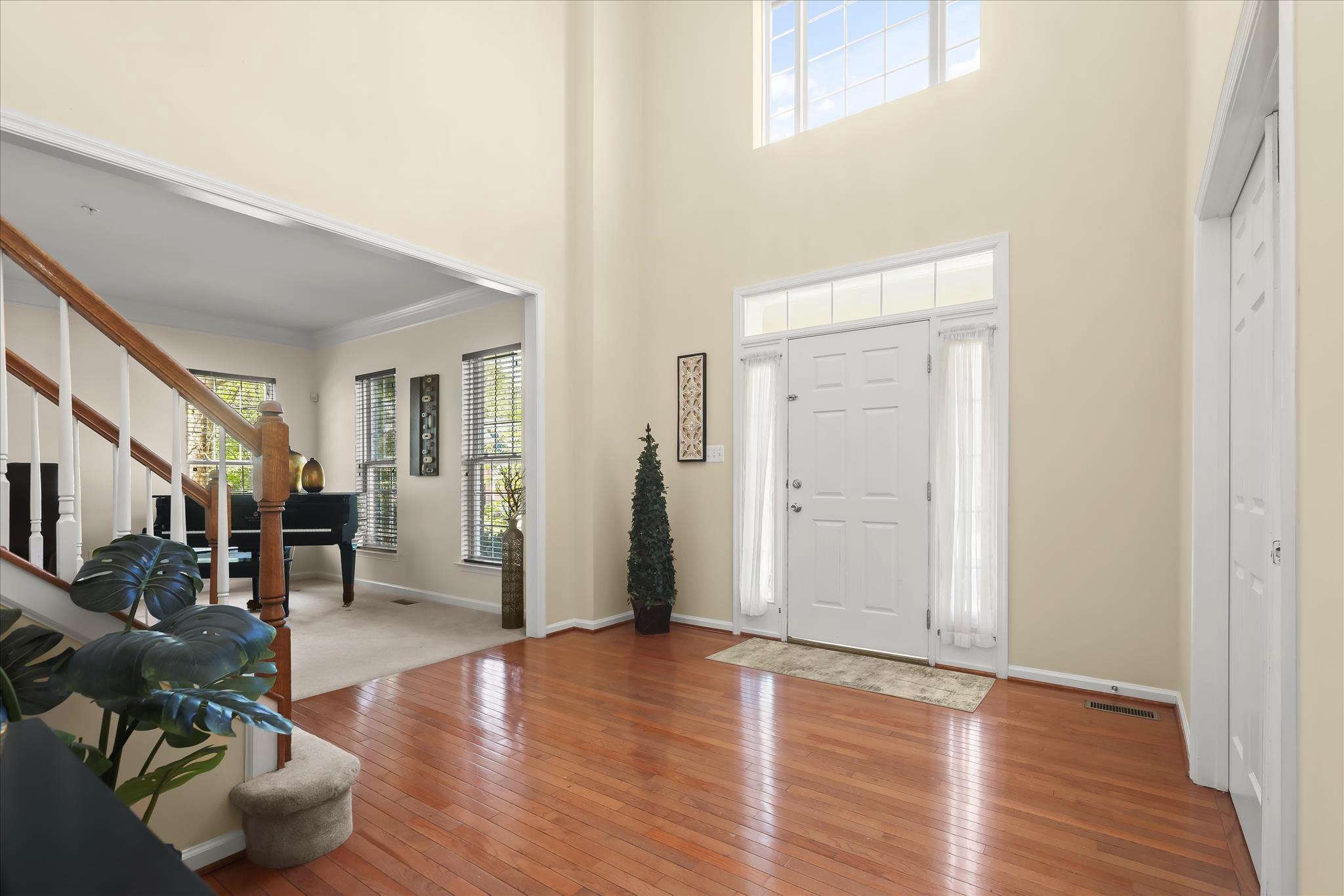 14903 Ridge Farm Court 