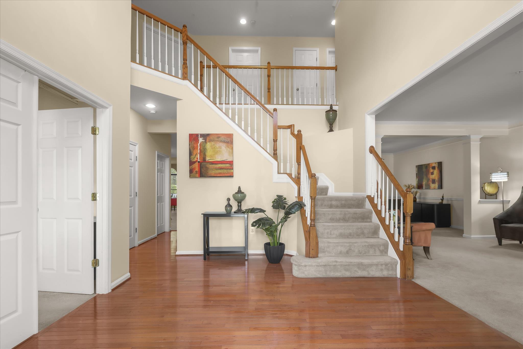 14903 Ridge Farm Court 