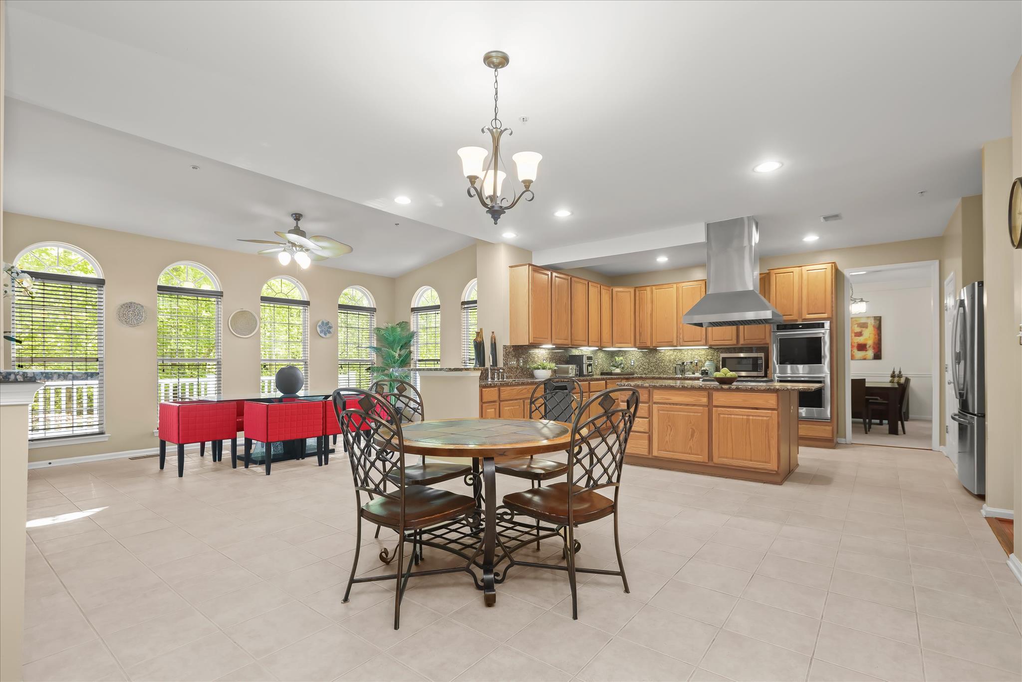 14903 Ridge Farm Court 