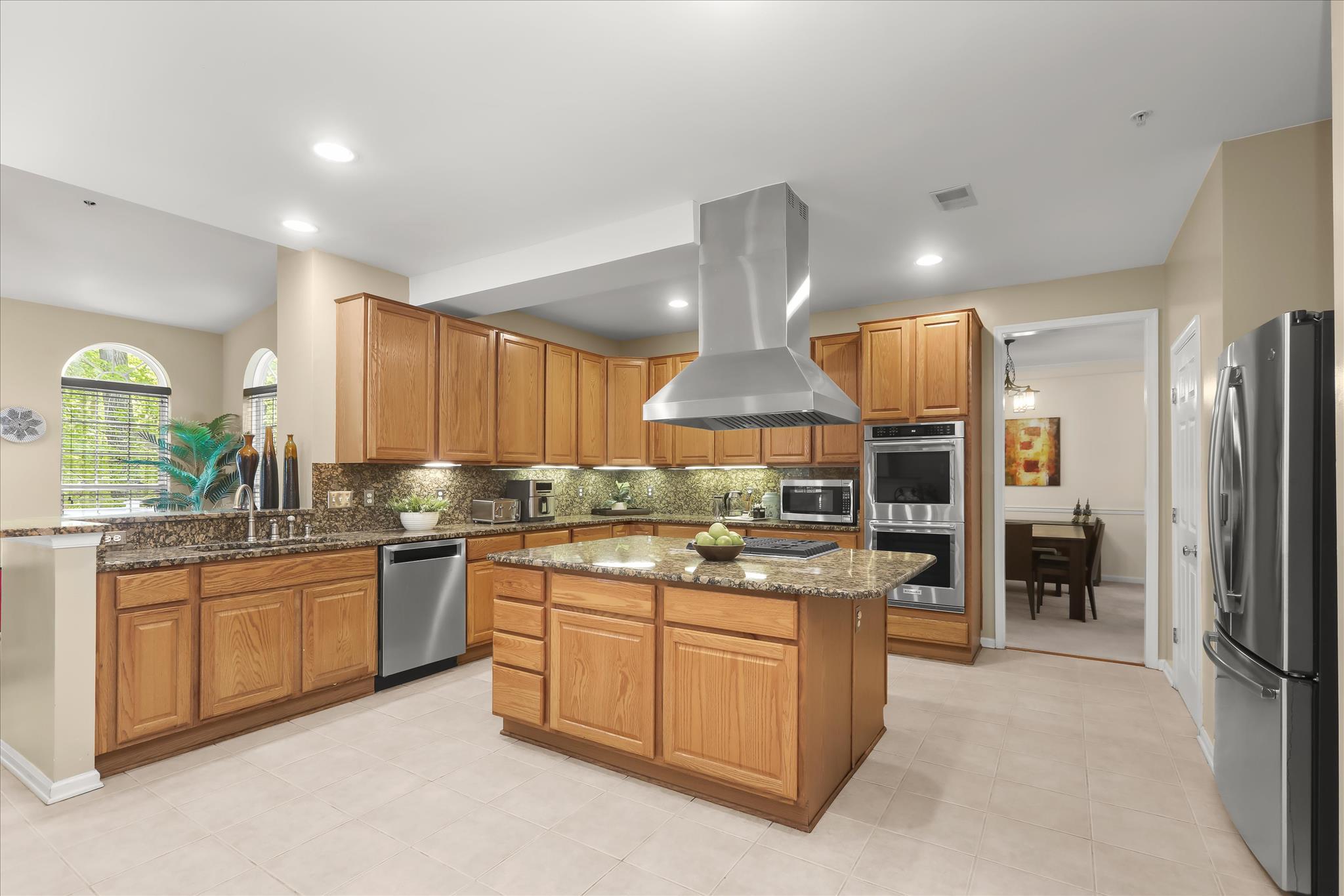 14903 Ridge Farm Court 