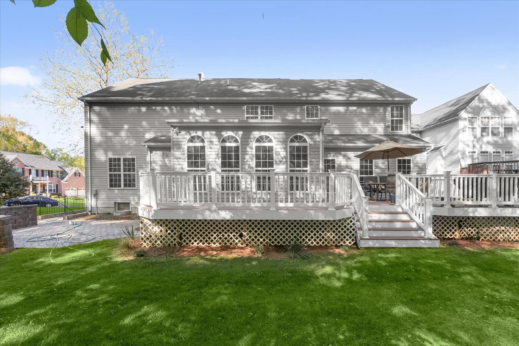 14903 Ridge Farm Court 