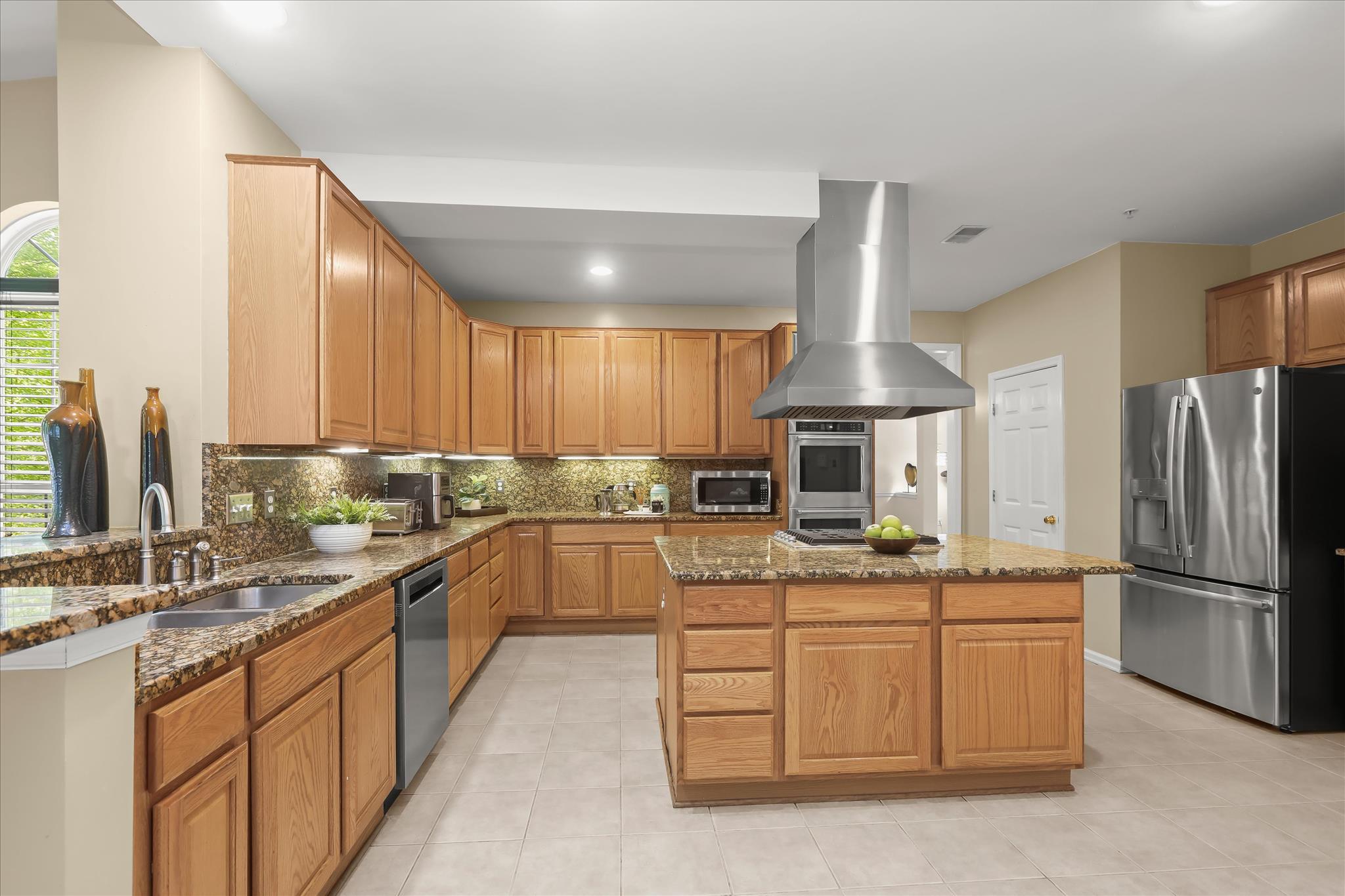 14903 Ridge Farm Court 