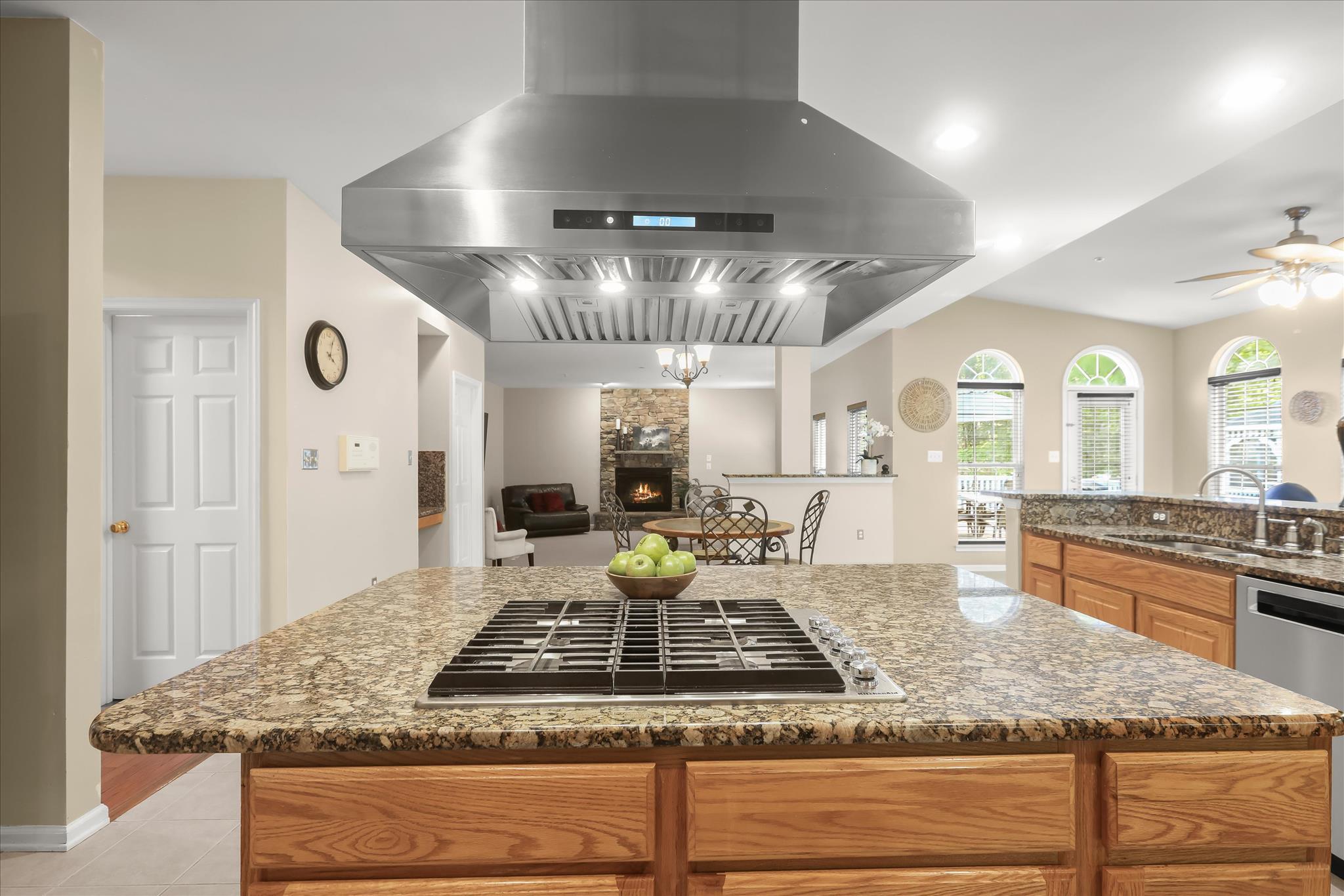 14903 Ridge Farm Court 