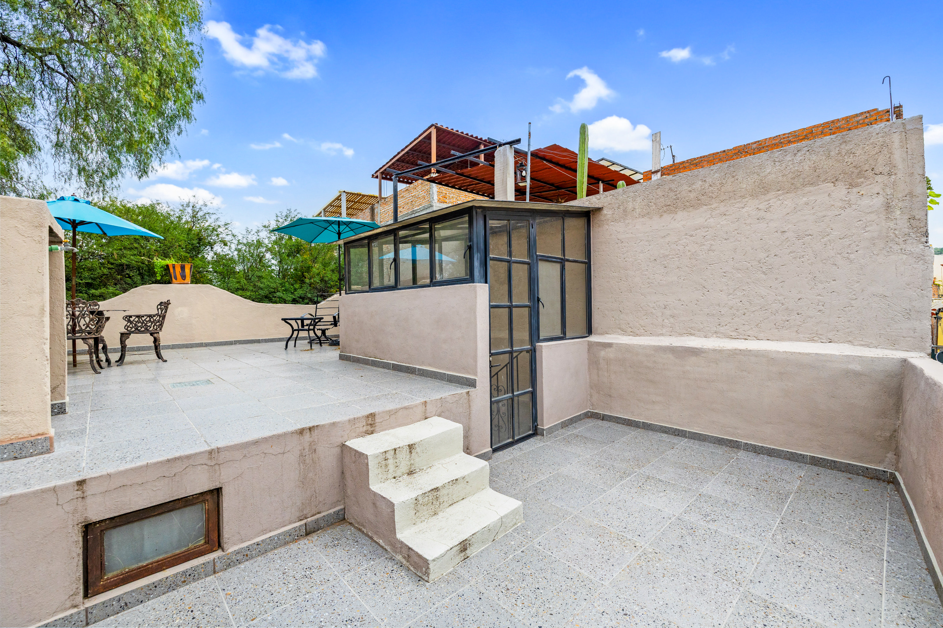 Privada Loreto 3 Centro